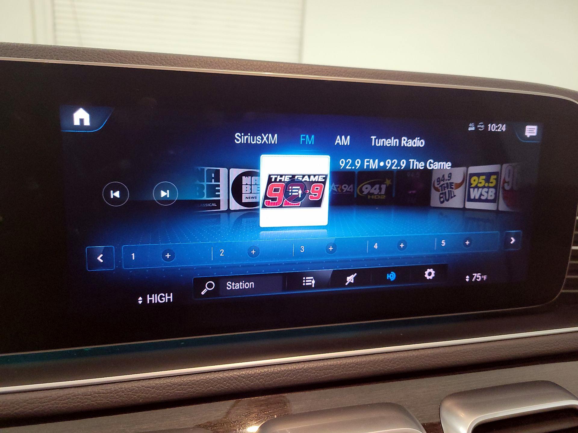 Thumbnail: 2020 Mercedes-Benz GLE - 16