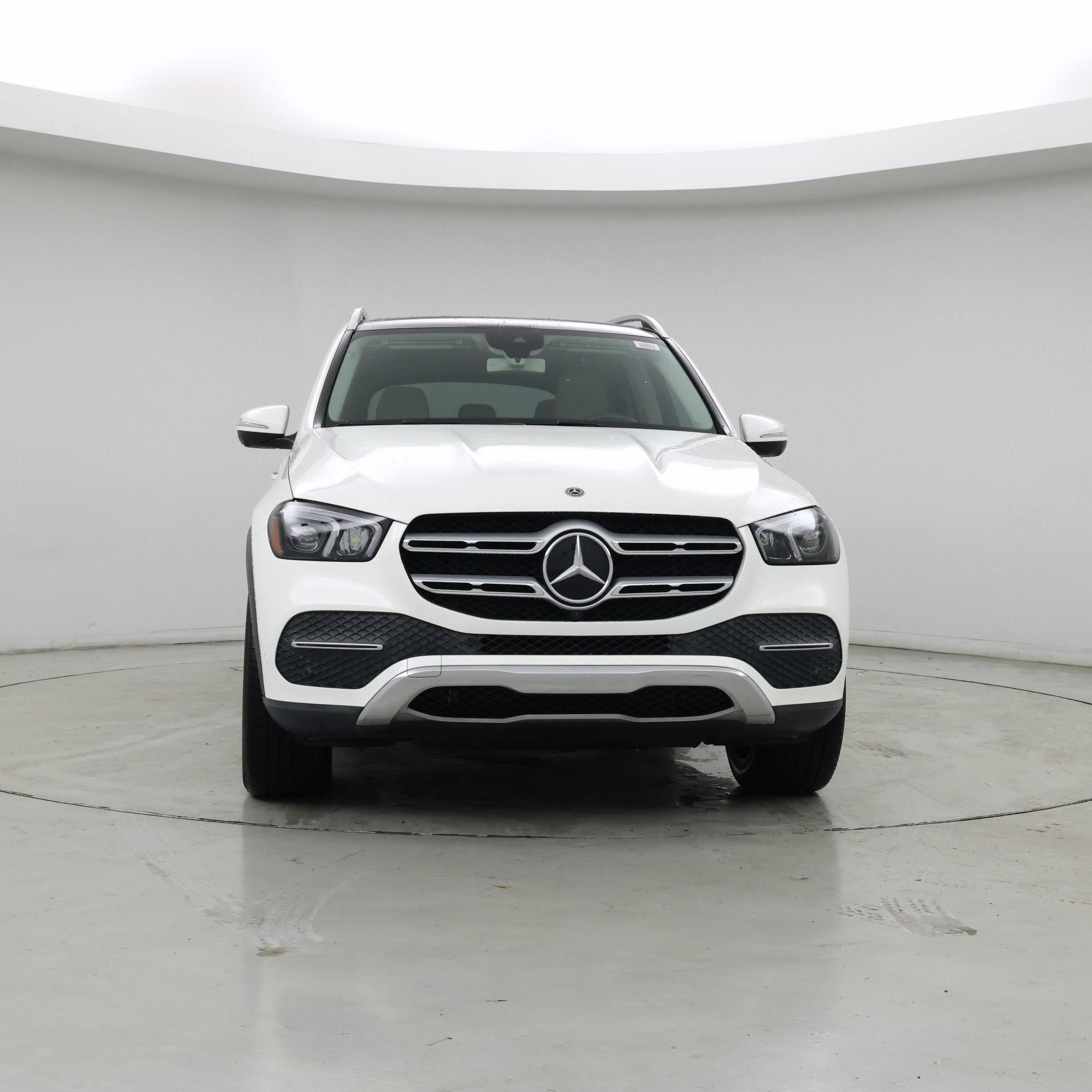 Thumbnail: 2020 Mercedes-Benz GLE - 5