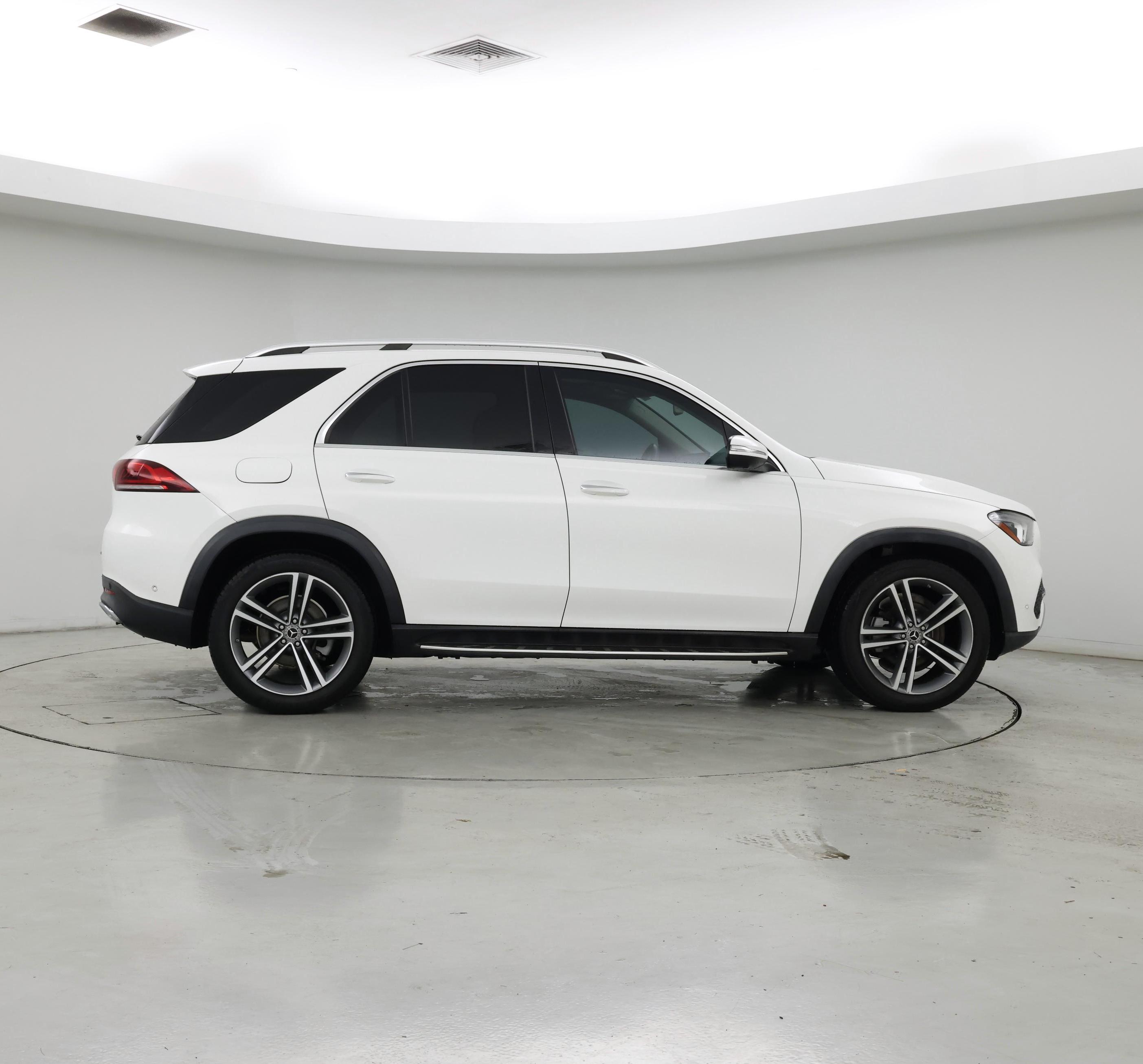 Thumbnail: 2020 Mercedes-Benz GLE - 7