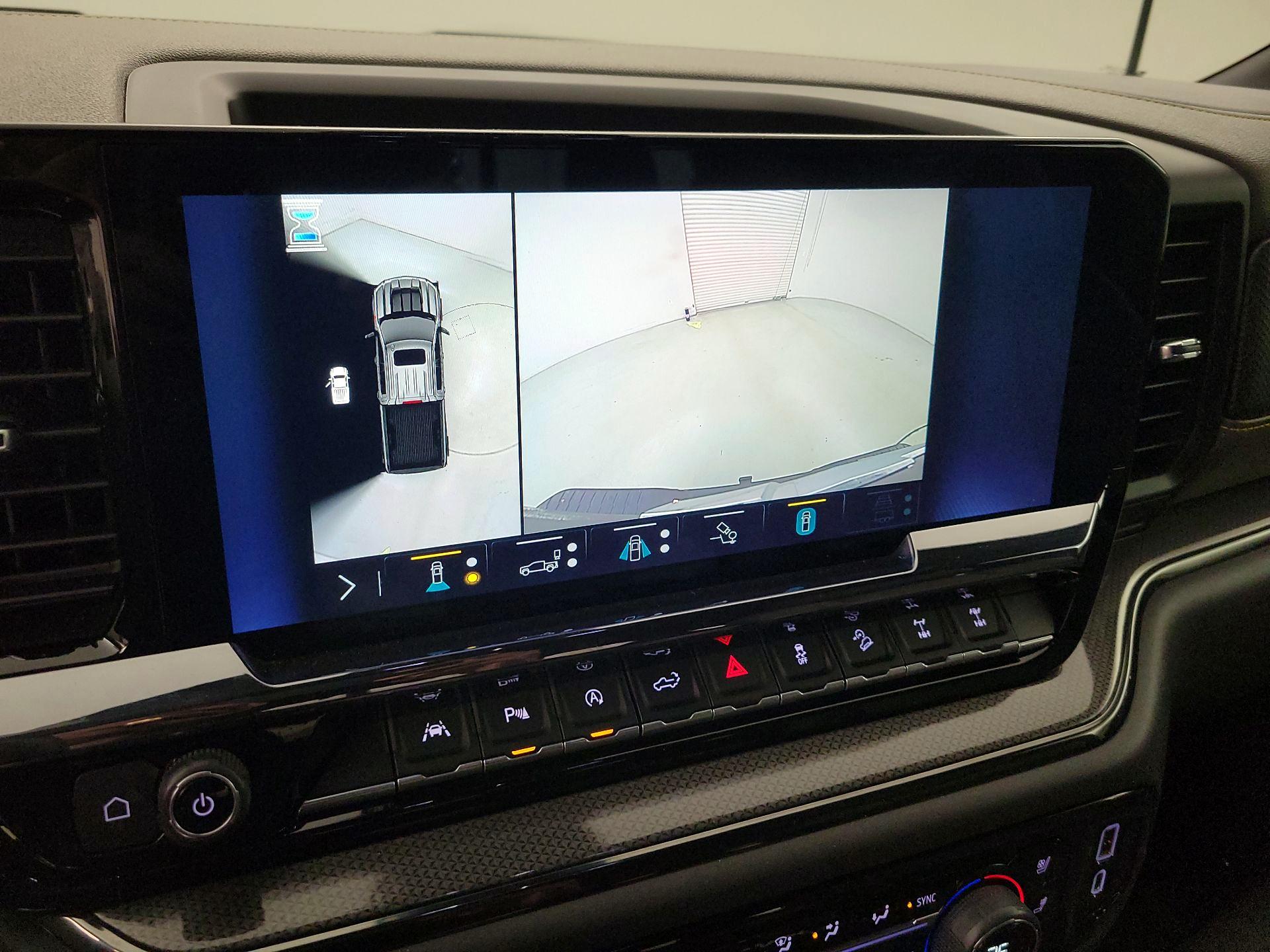 Thumbnail: 2022 Chevrolet Silverado 1500 - 12