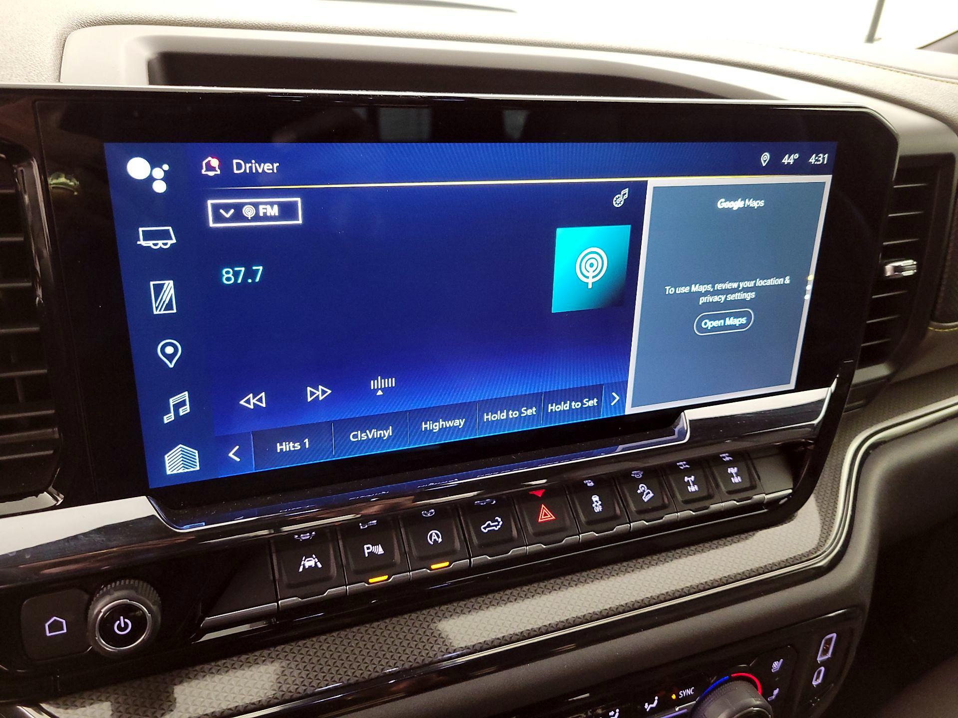 Thumbnail: 2022 Chevrolet Silverado 1500 - 13