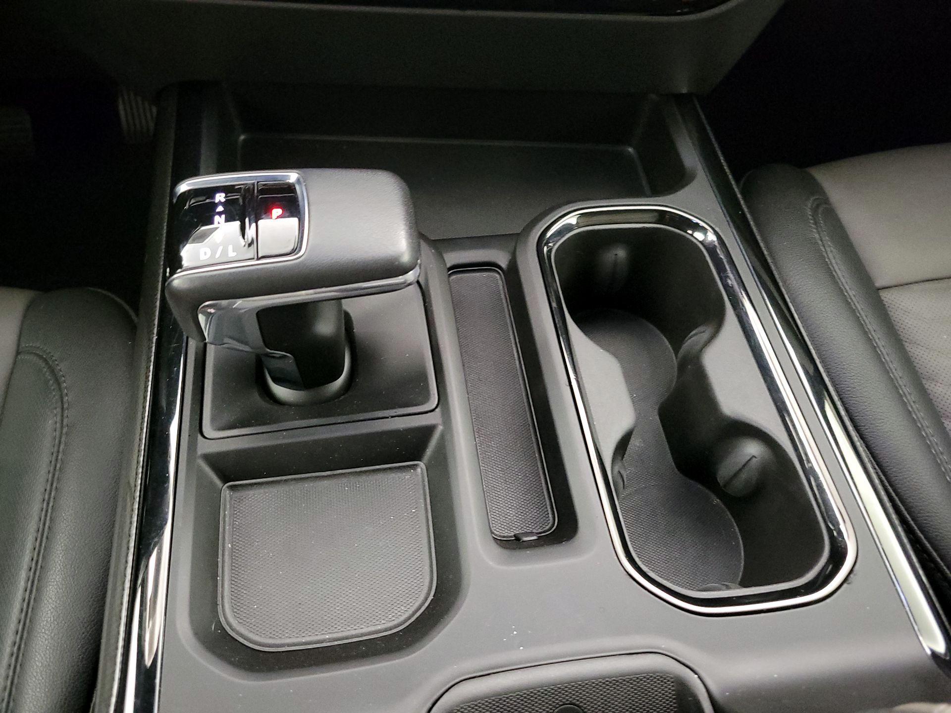 Thumbnail: 2022 Chevrolet Silverado 1500 - 15