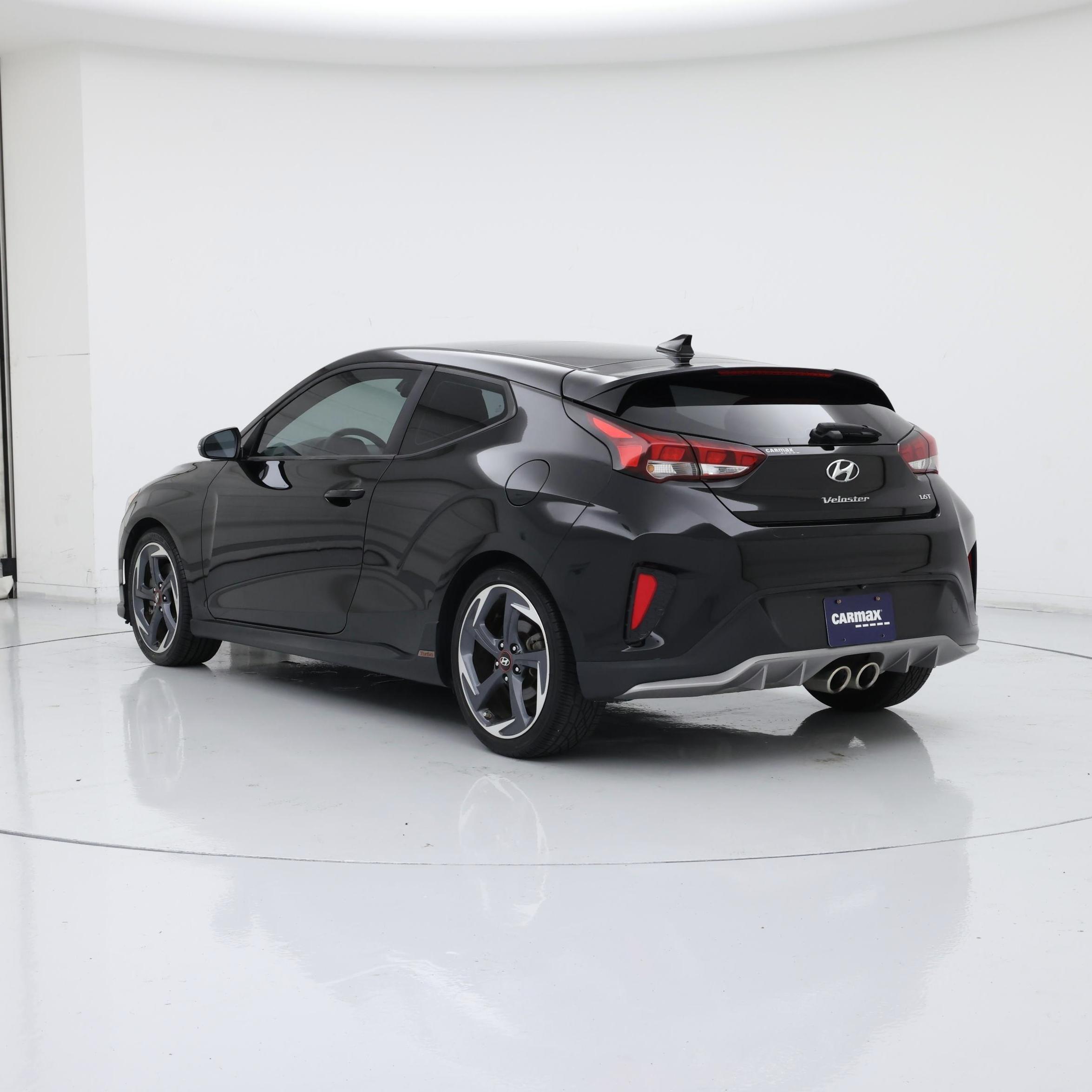 Thumbnail: 2019 Hyundai Veloster - 2