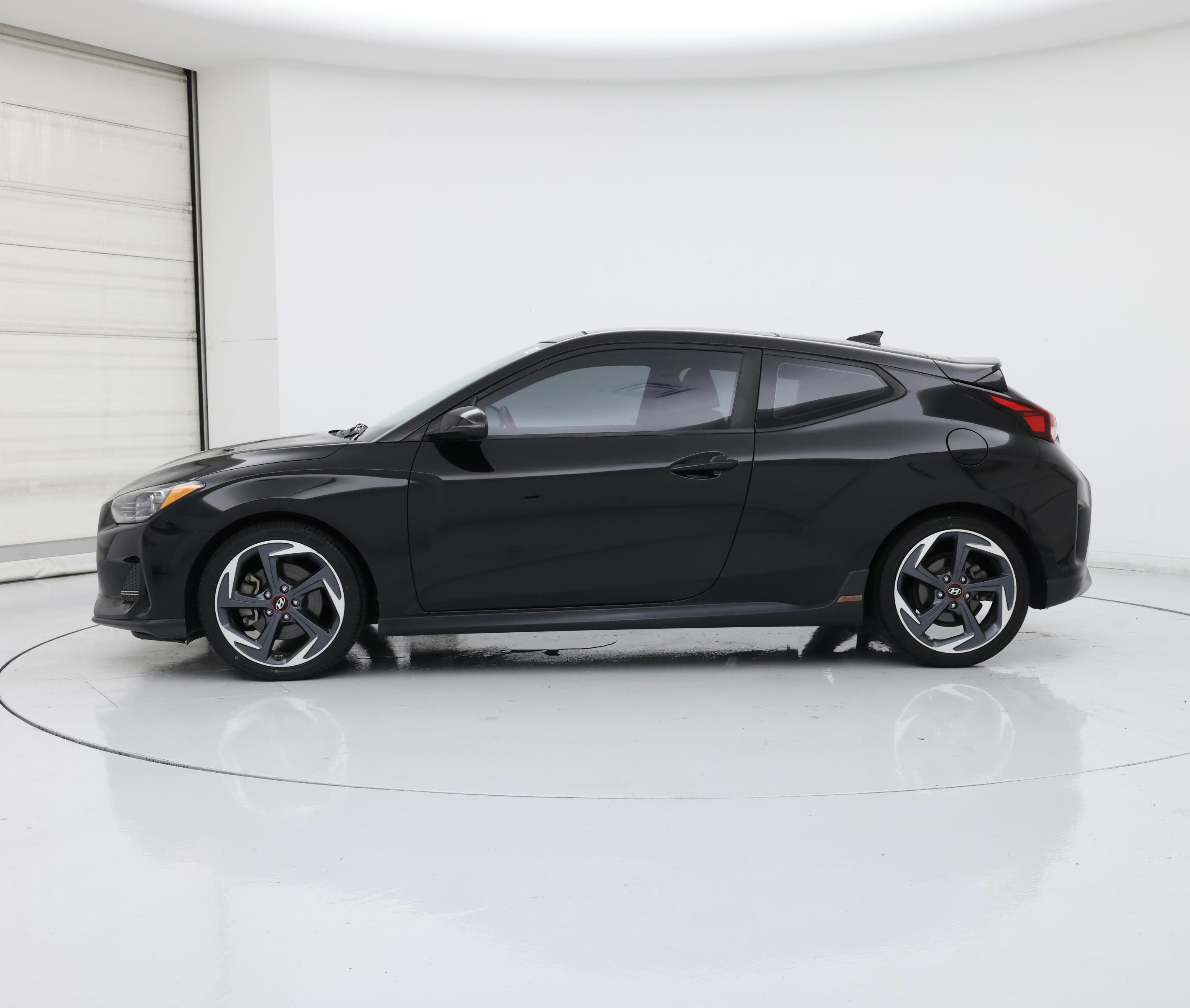Thumbnail: 2019 Hyundai Veloster - 3