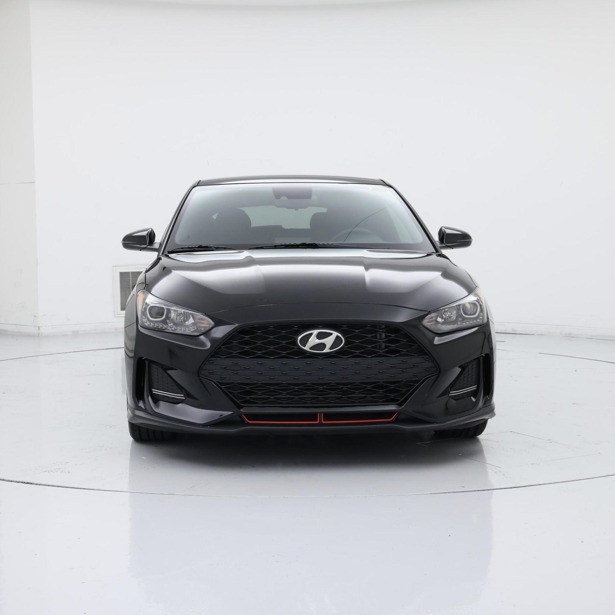 Thumbnail: 2019 Hyundai Veloster - 5