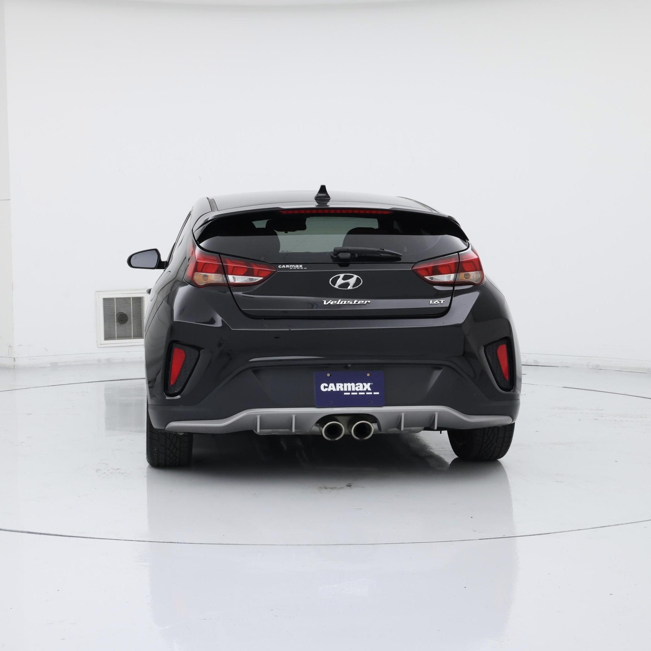 Thumbnail: 2019 Hyundai Veloster - 6