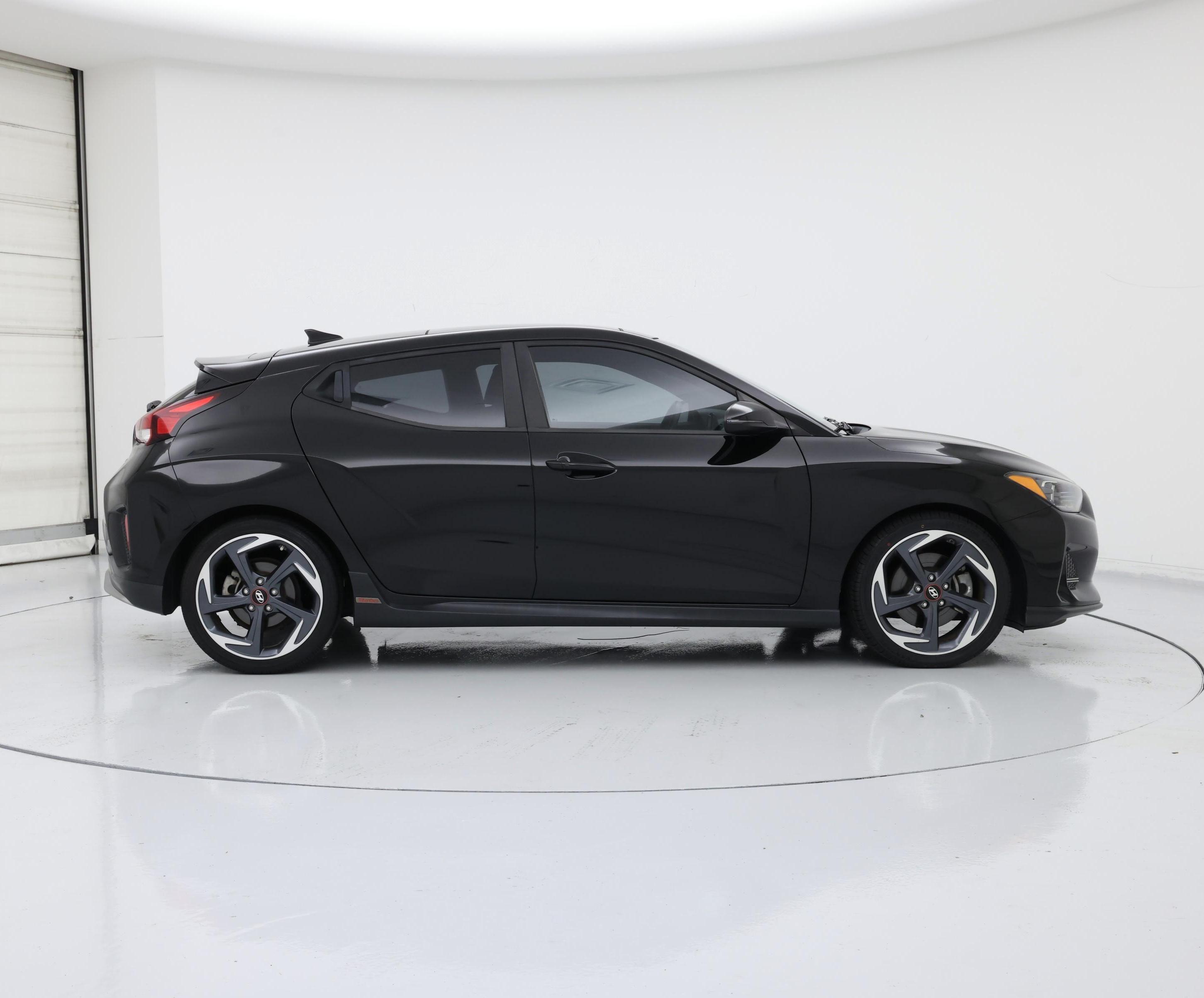 Thumbnail: 2019 Hyundai Veloster - 7