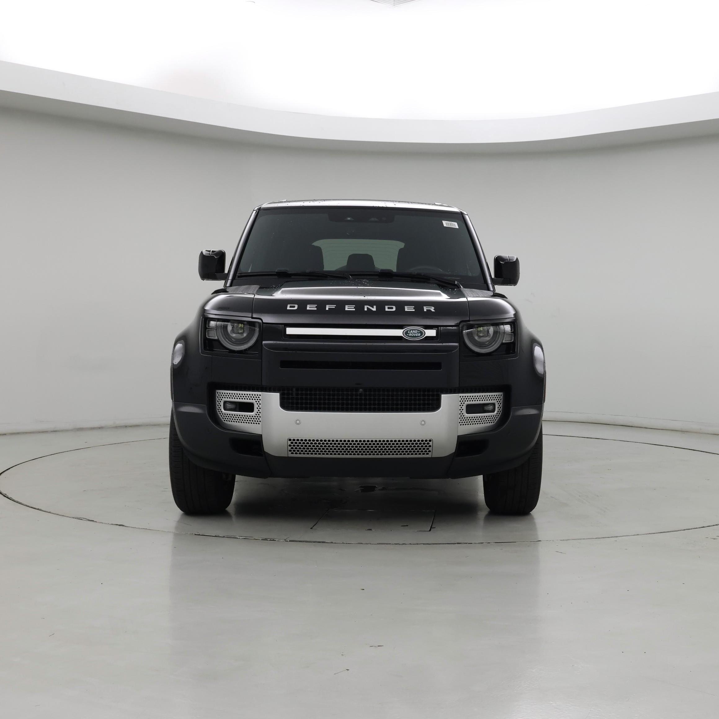 Thumbnail: 2024 Land Rover Defender - 5