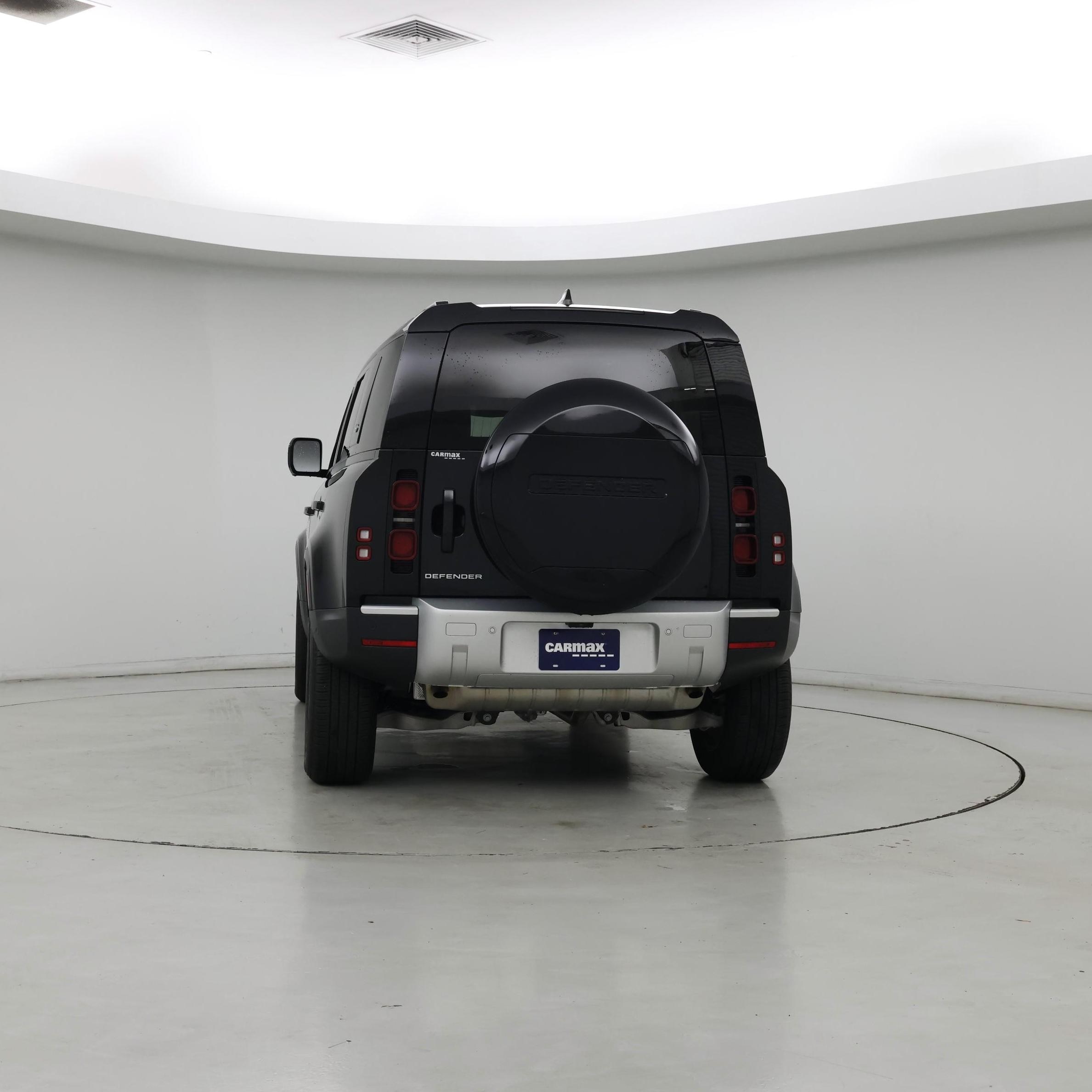 Thumbnail: 2024 Land Rover Defender - 6