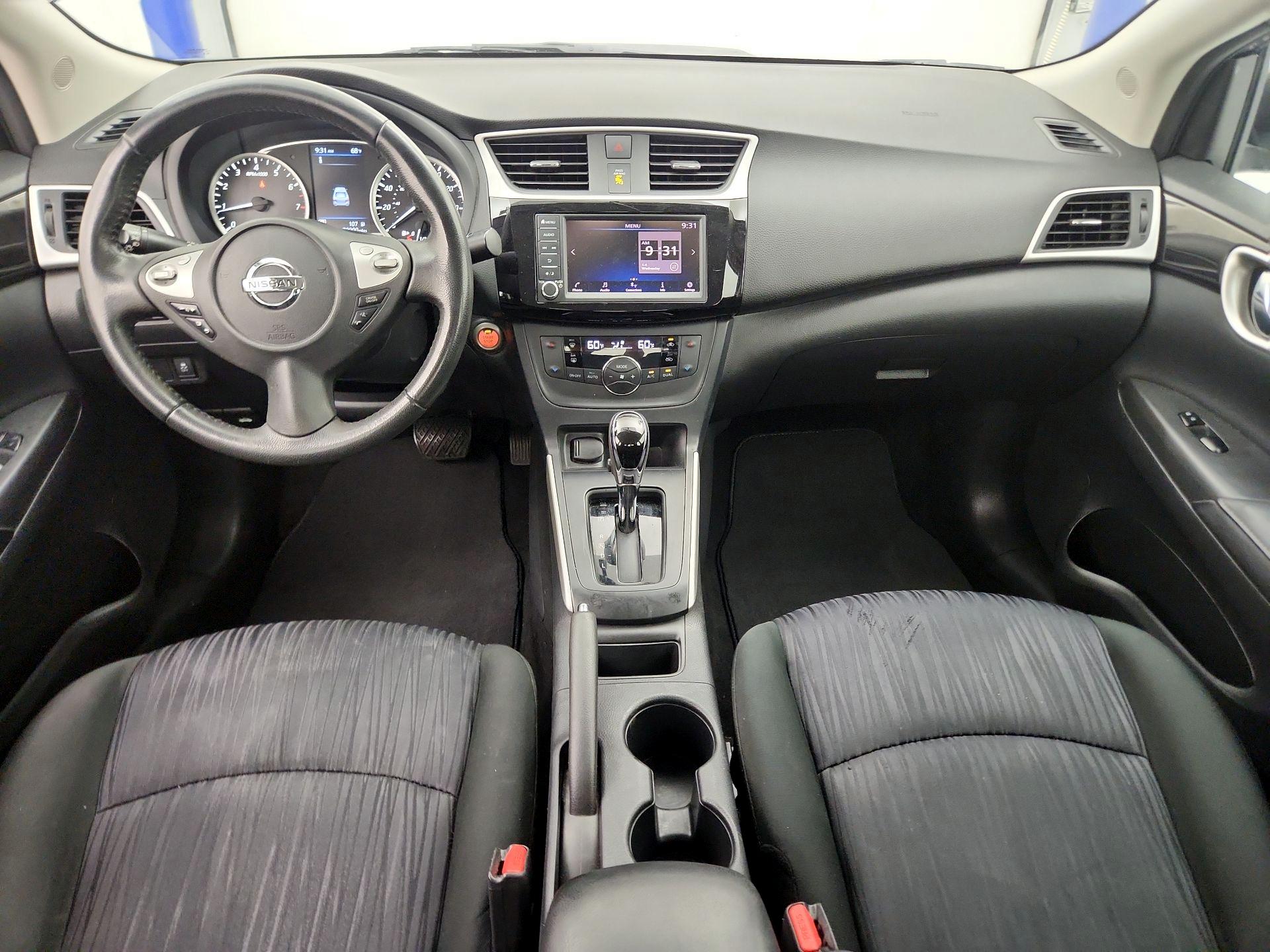 Thumbnail: 2019 Nissan Sentra - 9