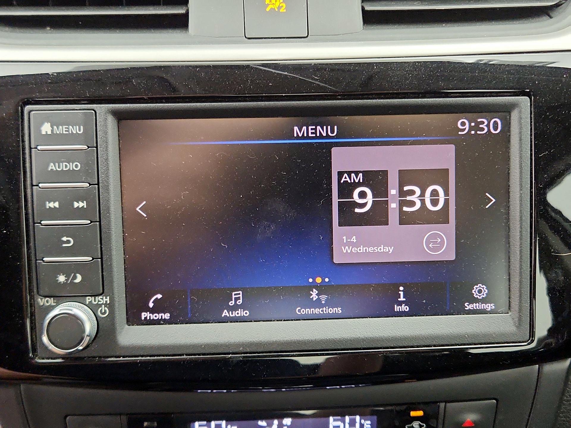 Thumbnail: 2019 Nissan Sentra - 15