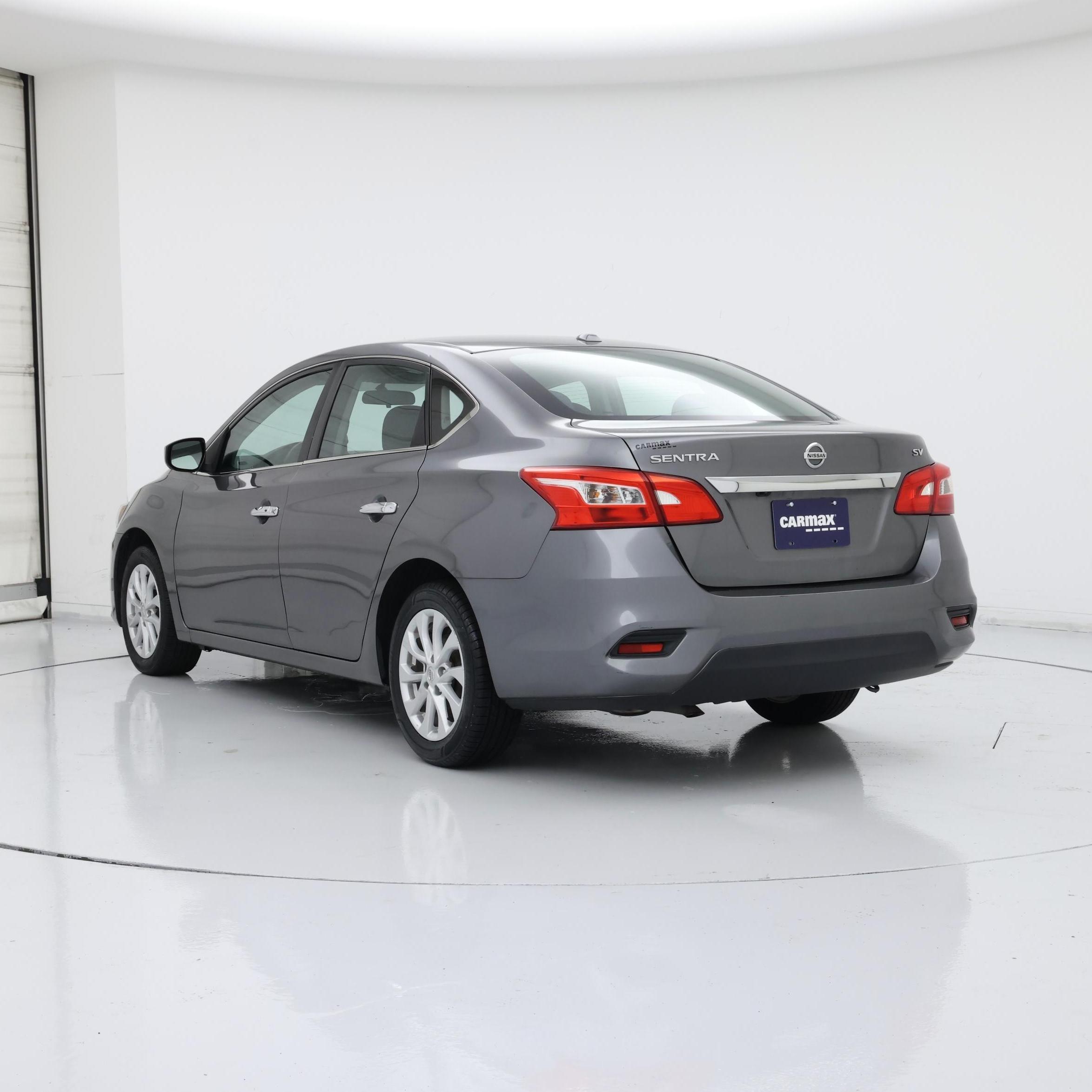 Thumbnail: 2019 Nissan Sentra - 2