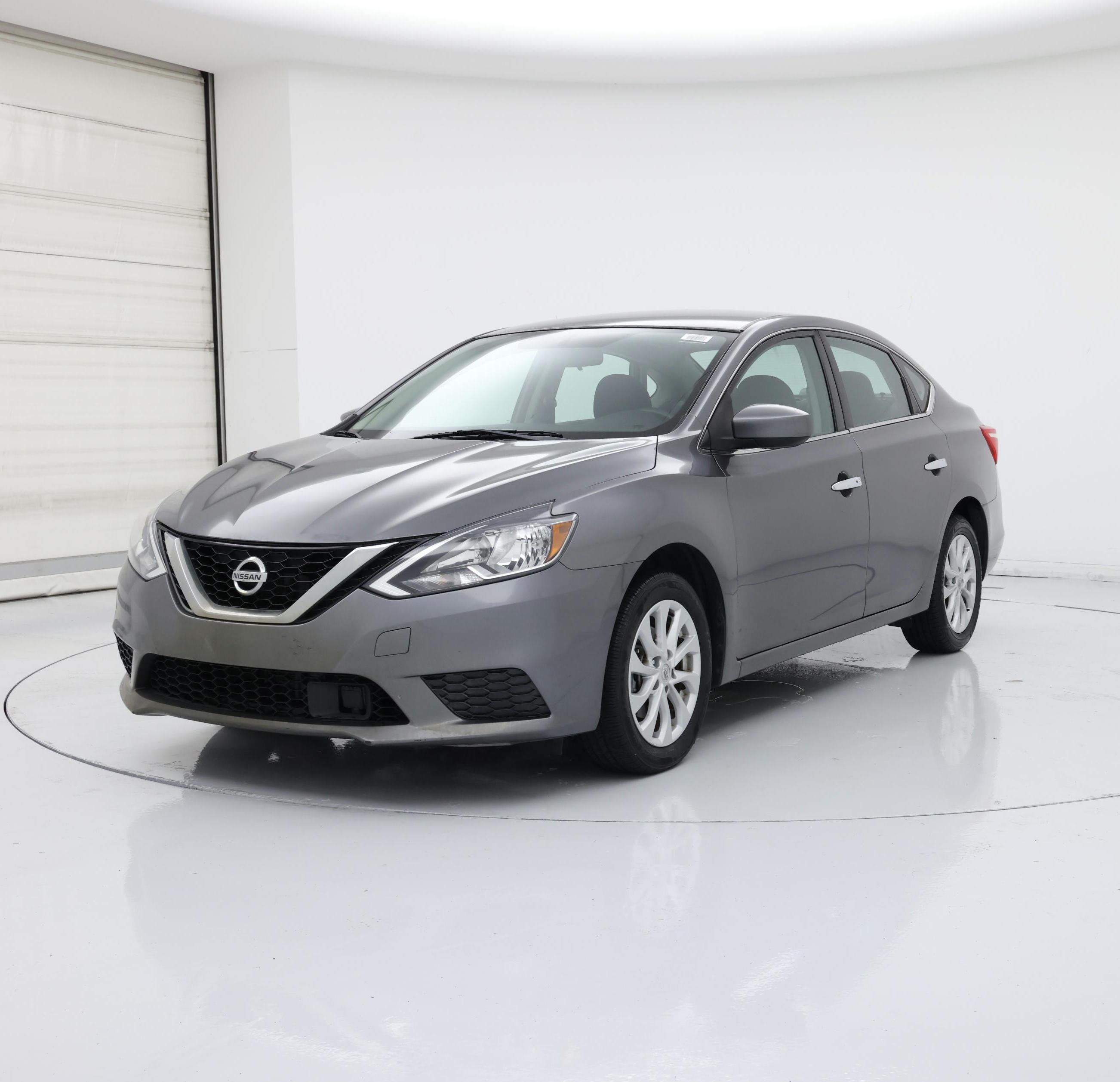 Thumbnail: 2019 Nissan Sentra - 4