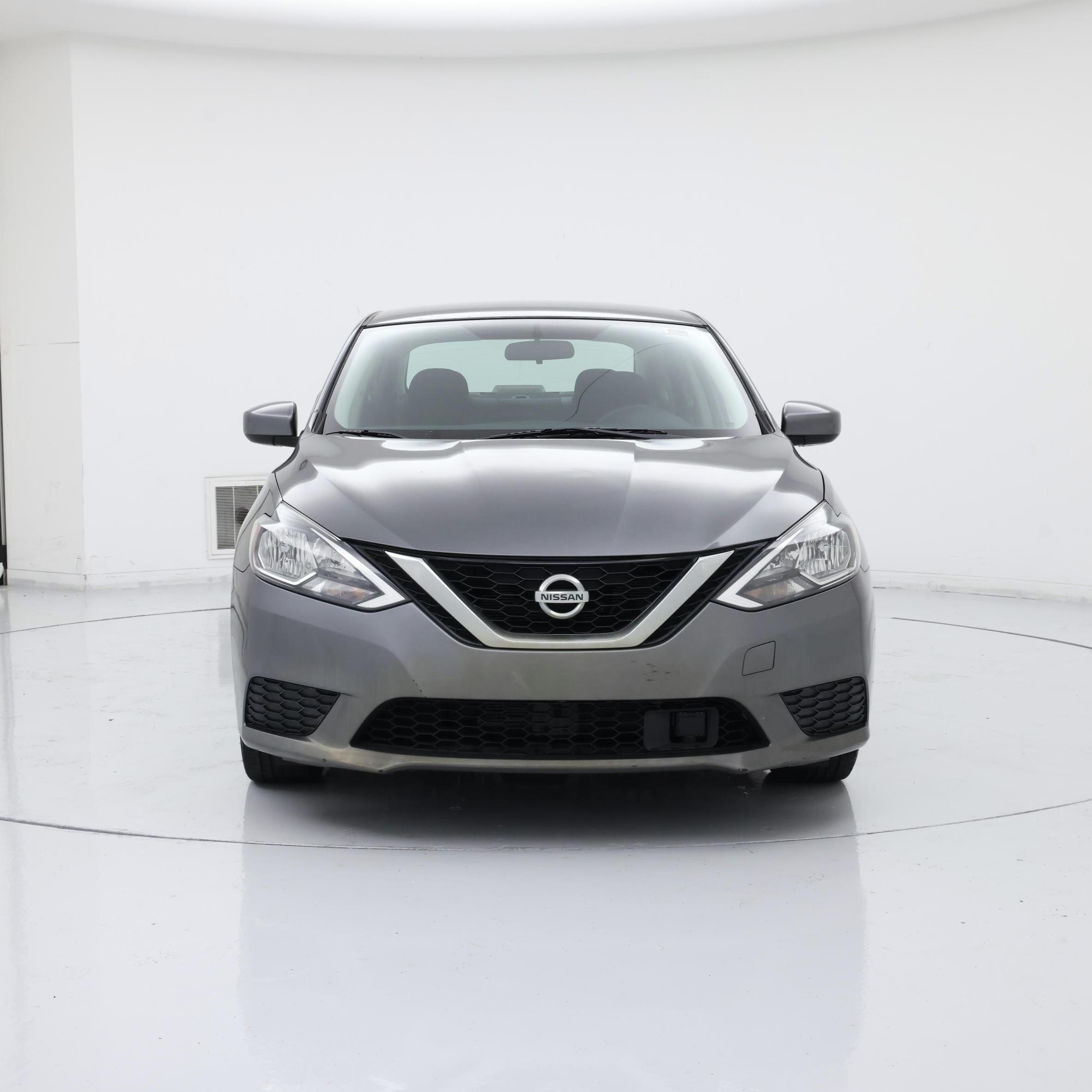 Thumbnail: 2019 Nissan Sentra - 5