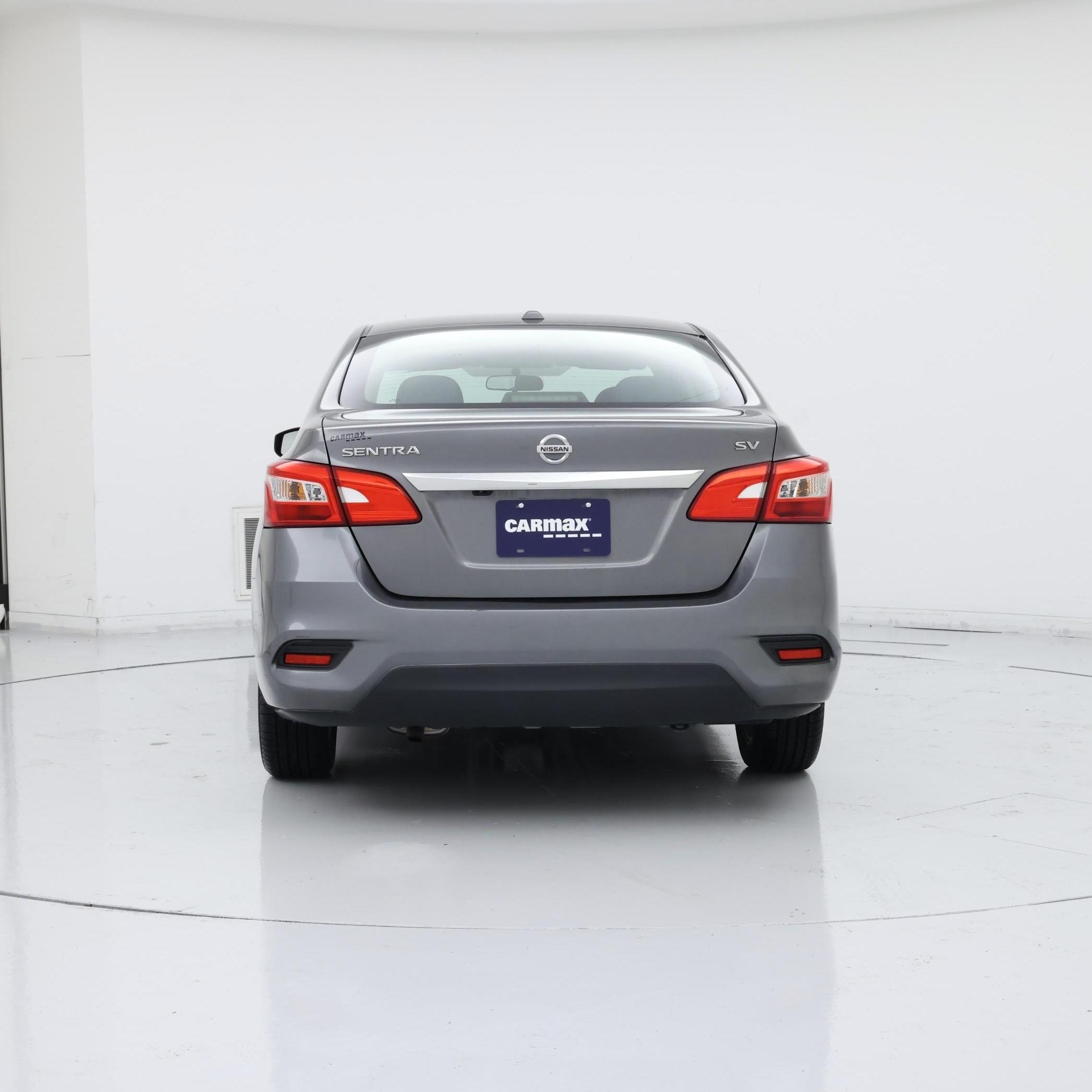 Thumbnail: 2019 Nissan Sentra - 6