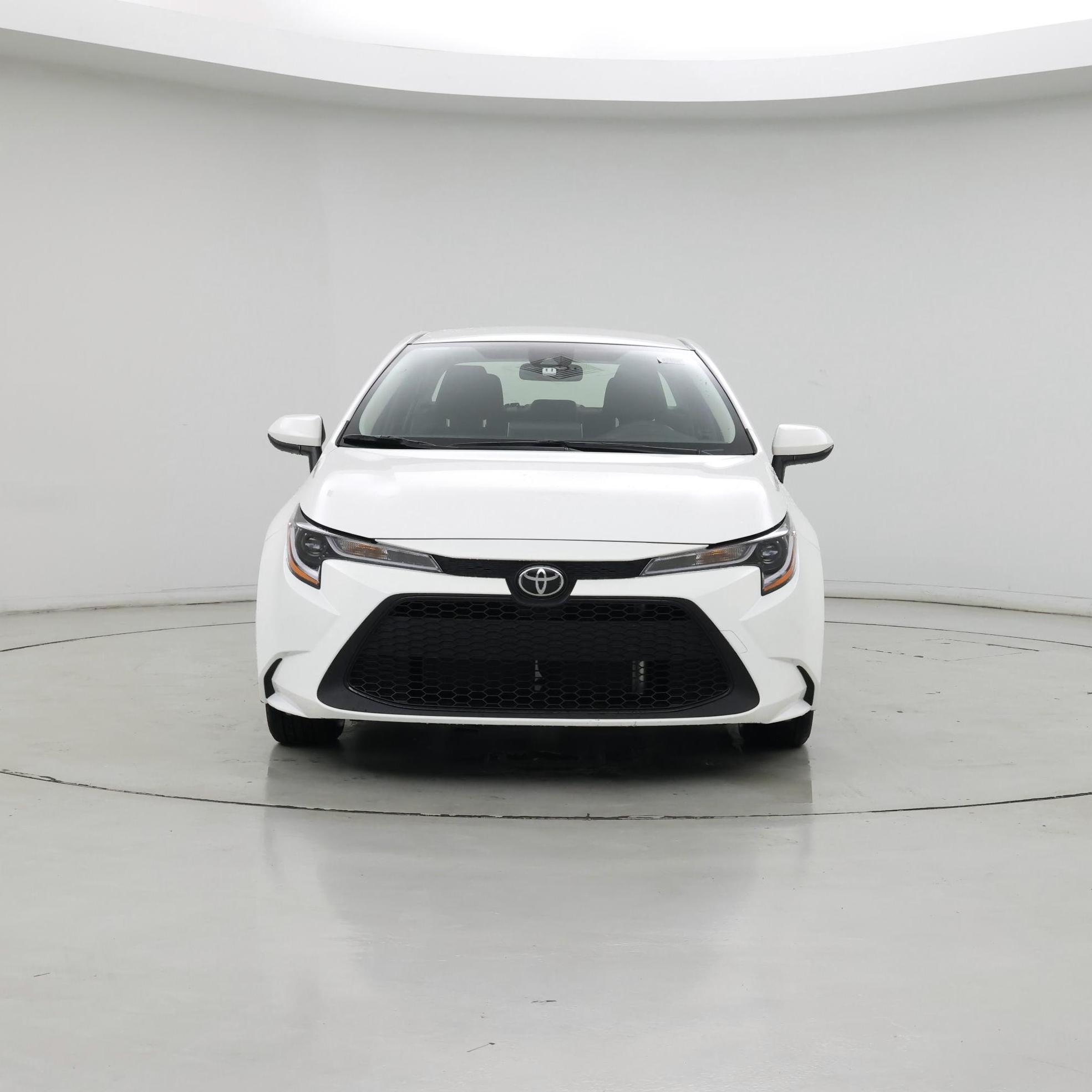 Thumbnail: 2021 Toyota Corolla - 5