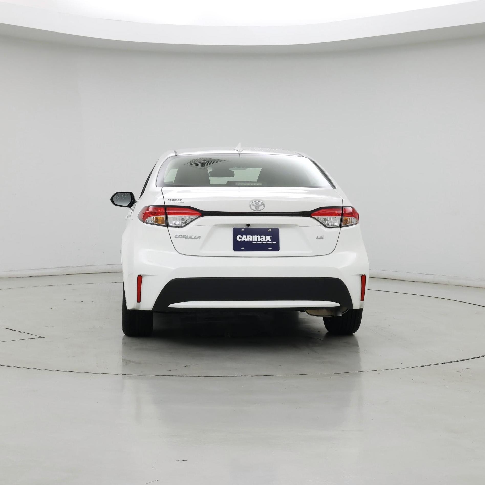 Thumbnail: 2021 Toyota Corolla - 6