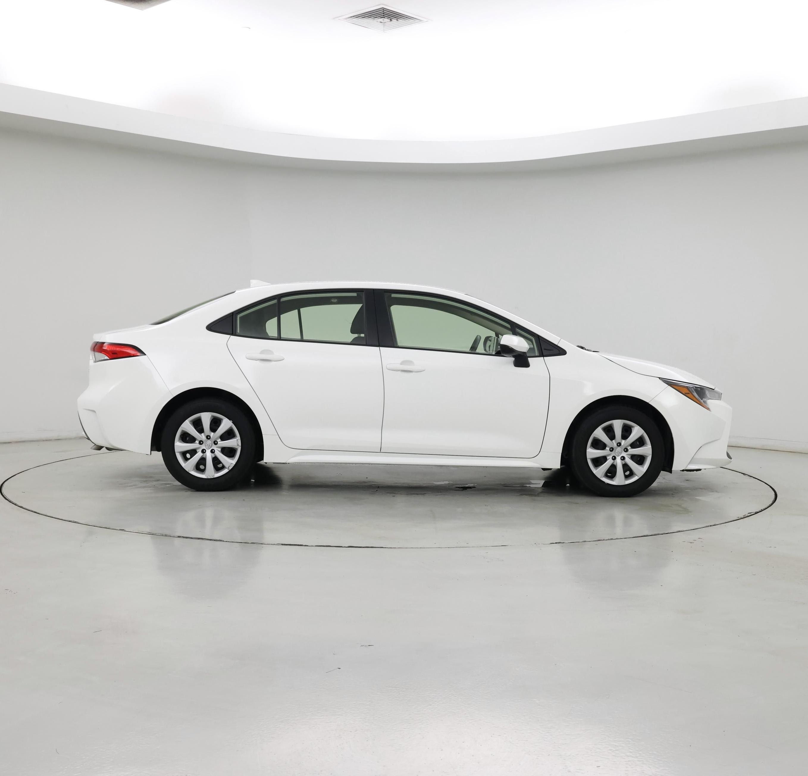 Thumbnail: 2021 Toyota Corolla - 7