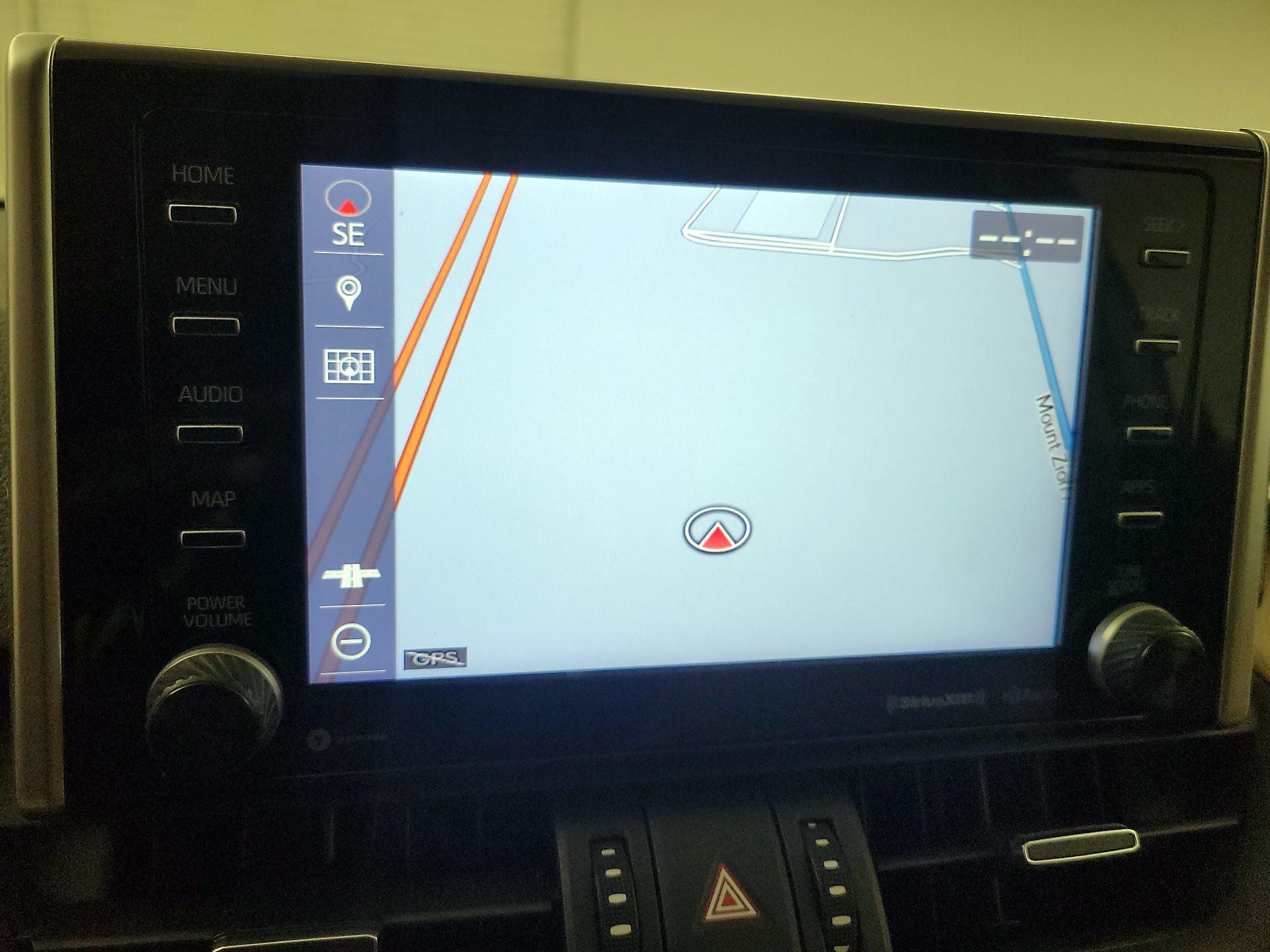 Thumbnail: 2019 Toyota RAV4 - 14