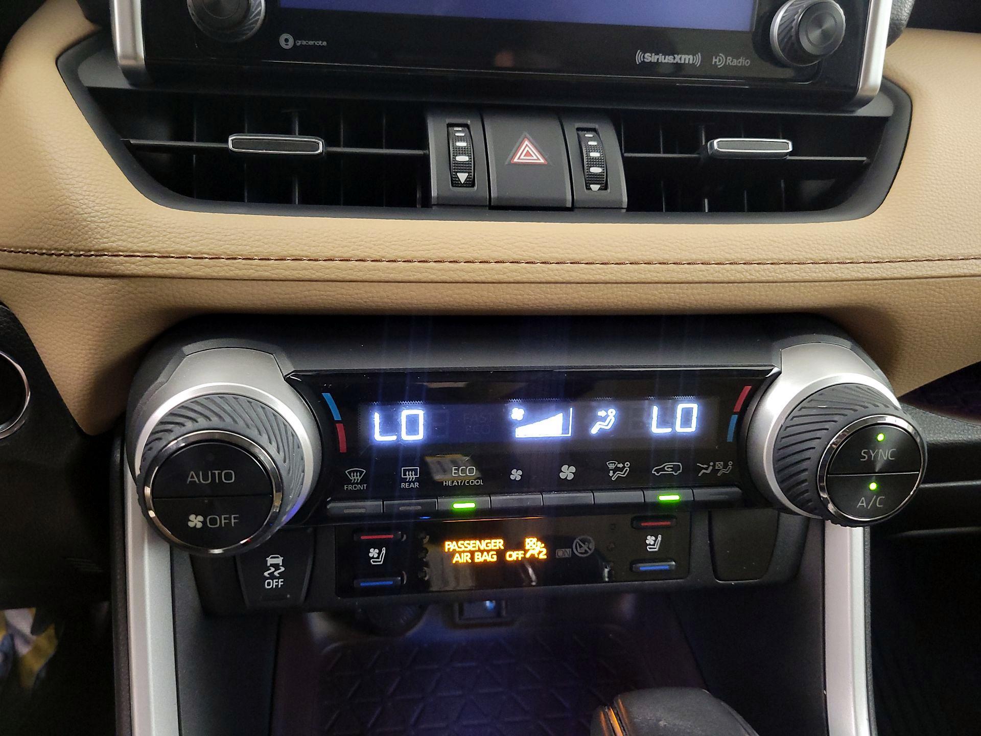Thumbnail: 2019 Toyota RAV4 - 17