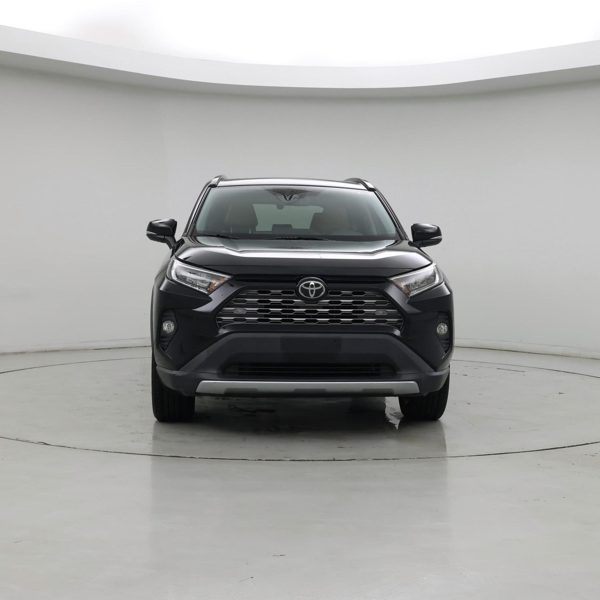 Thumbnail: 2019 Toyota RAV4 - 5