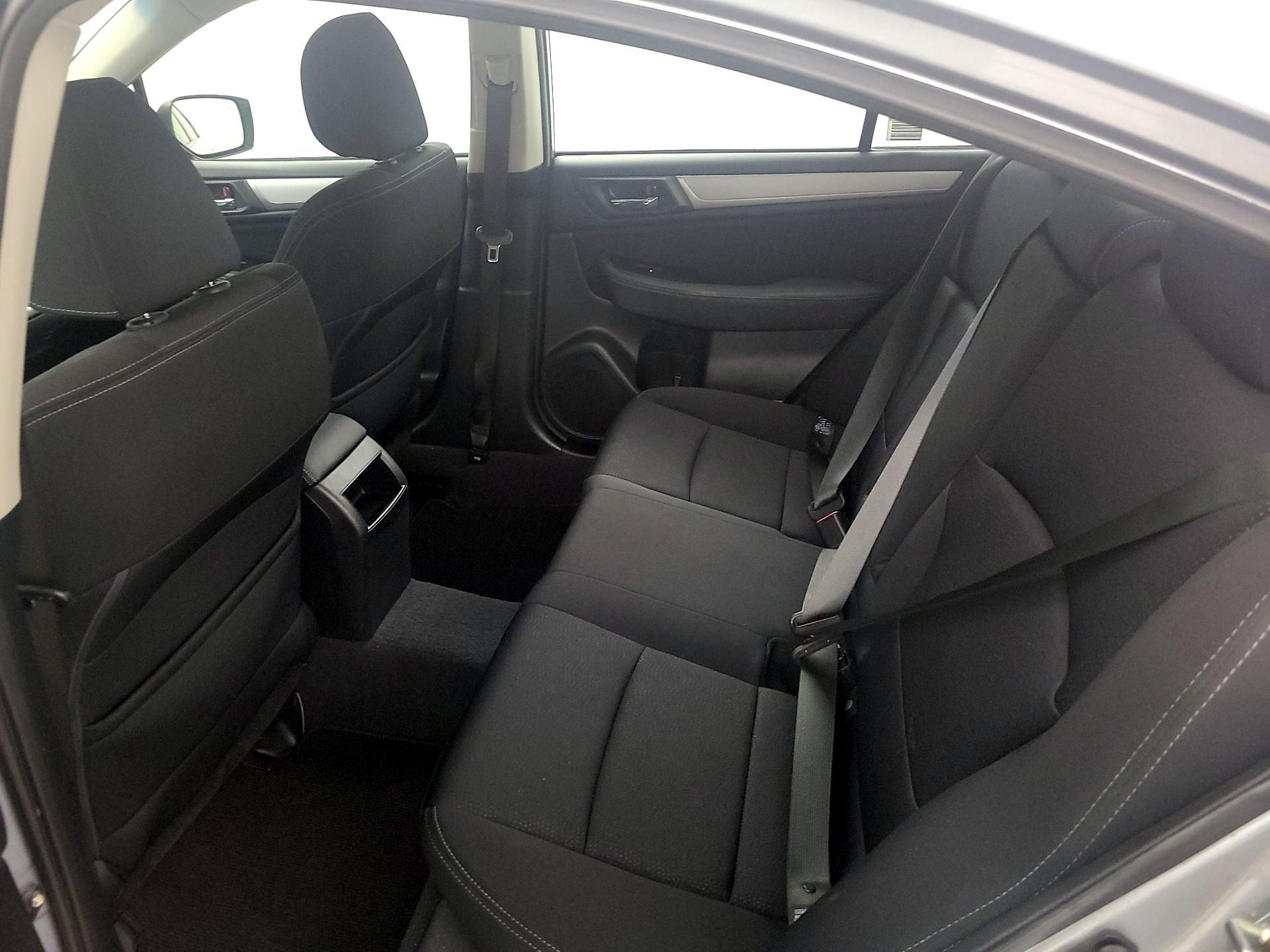 Thumbnail: 2015 Subaru Legacy - 19