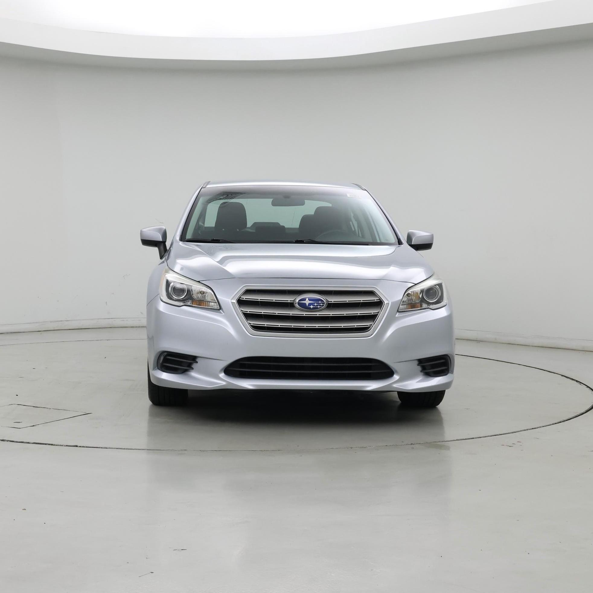 Thumbnail: 2015 Subaru Legacy - 5