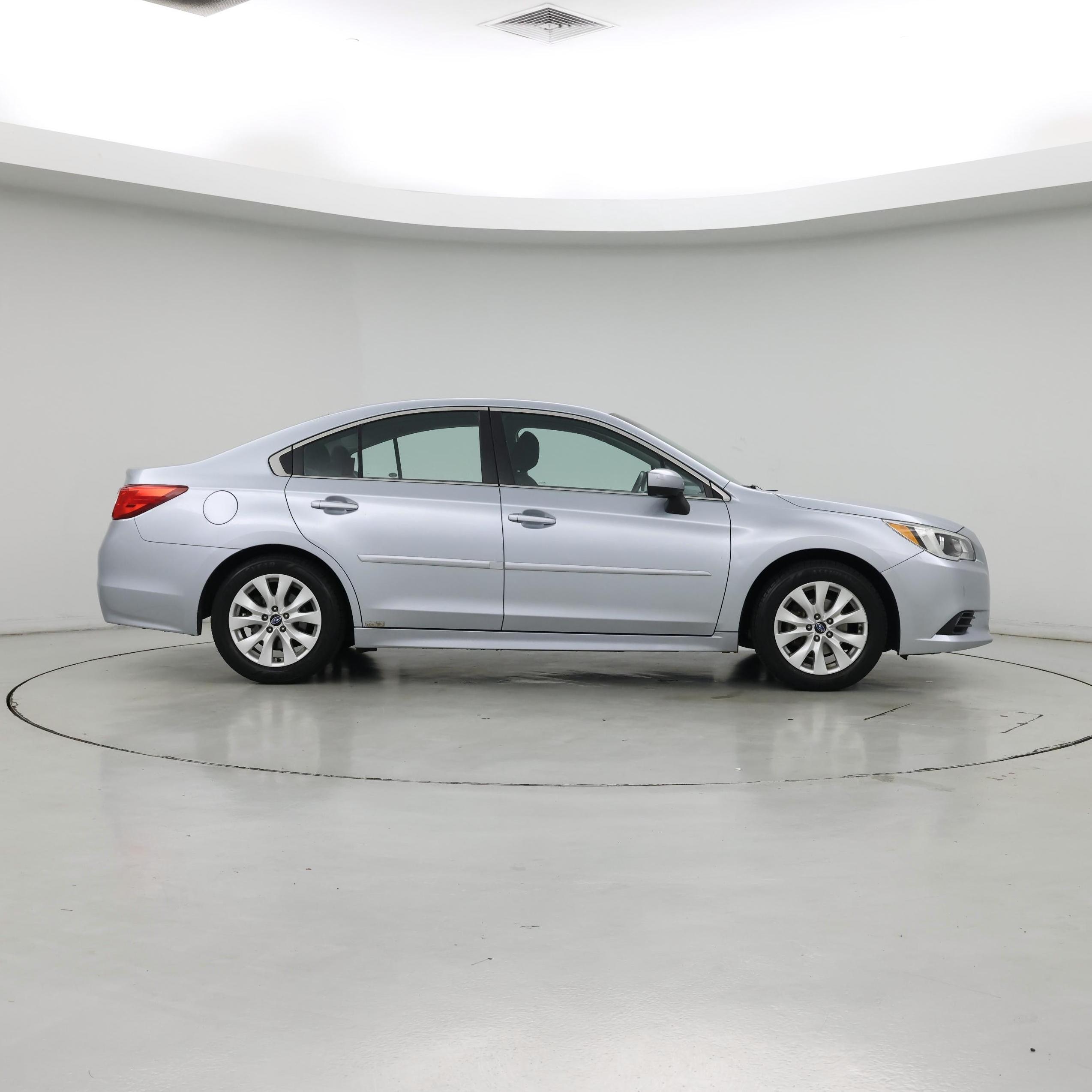 Thumbnail: 2015 Subaru Legacy - 7