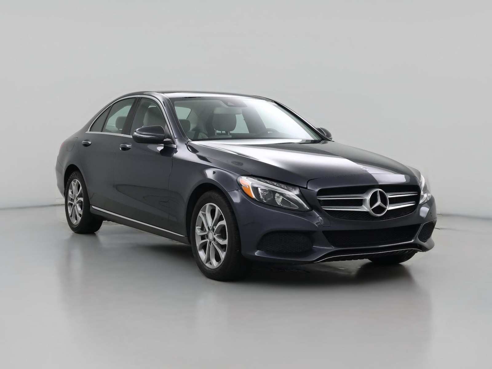 2016 Mercedes-Benz C-Class C300
