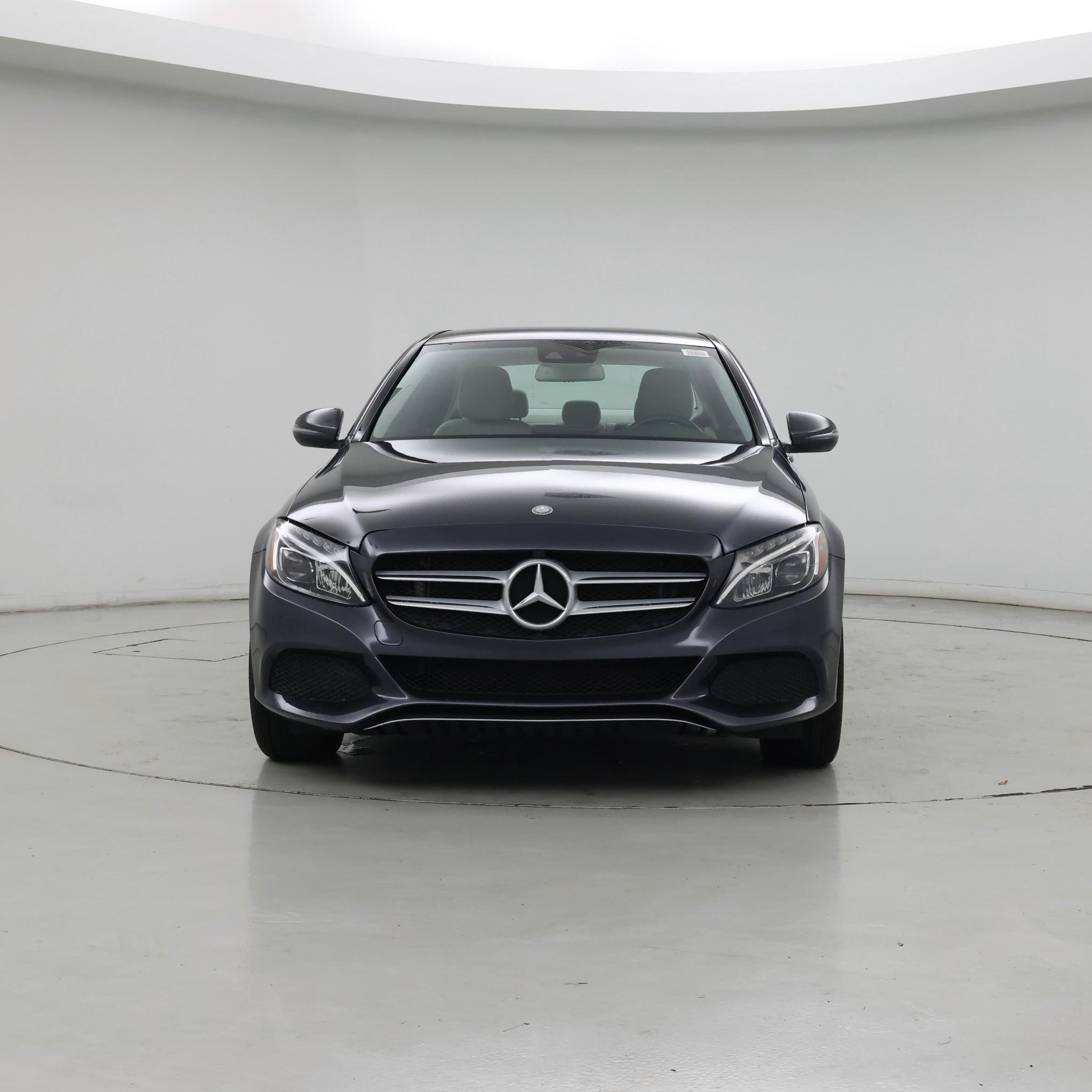 Thumbnail: 2016 Mercedes-Benz C-Class - 5