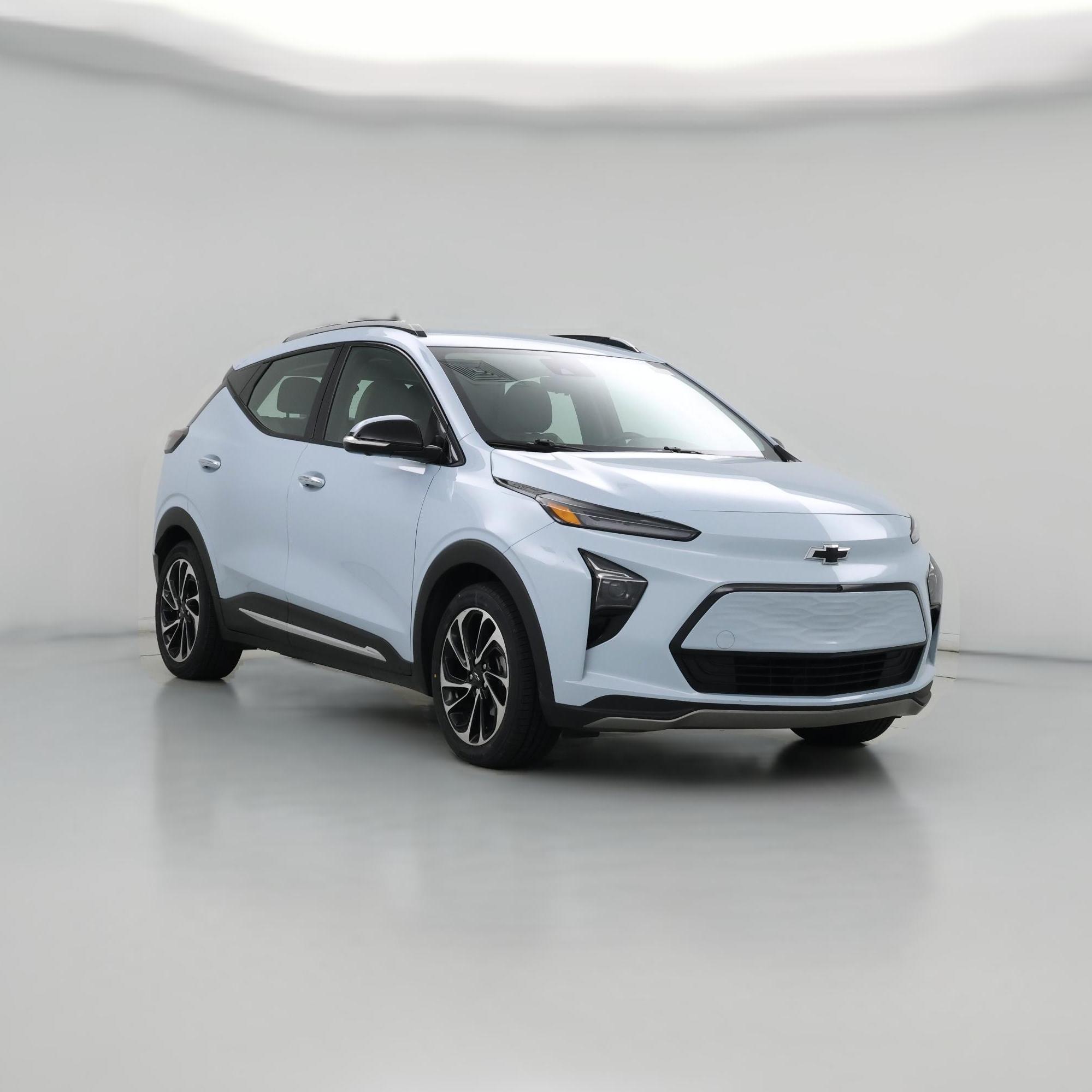 Thumbnail: 2023 Chevrolet Bolt EUV - 1