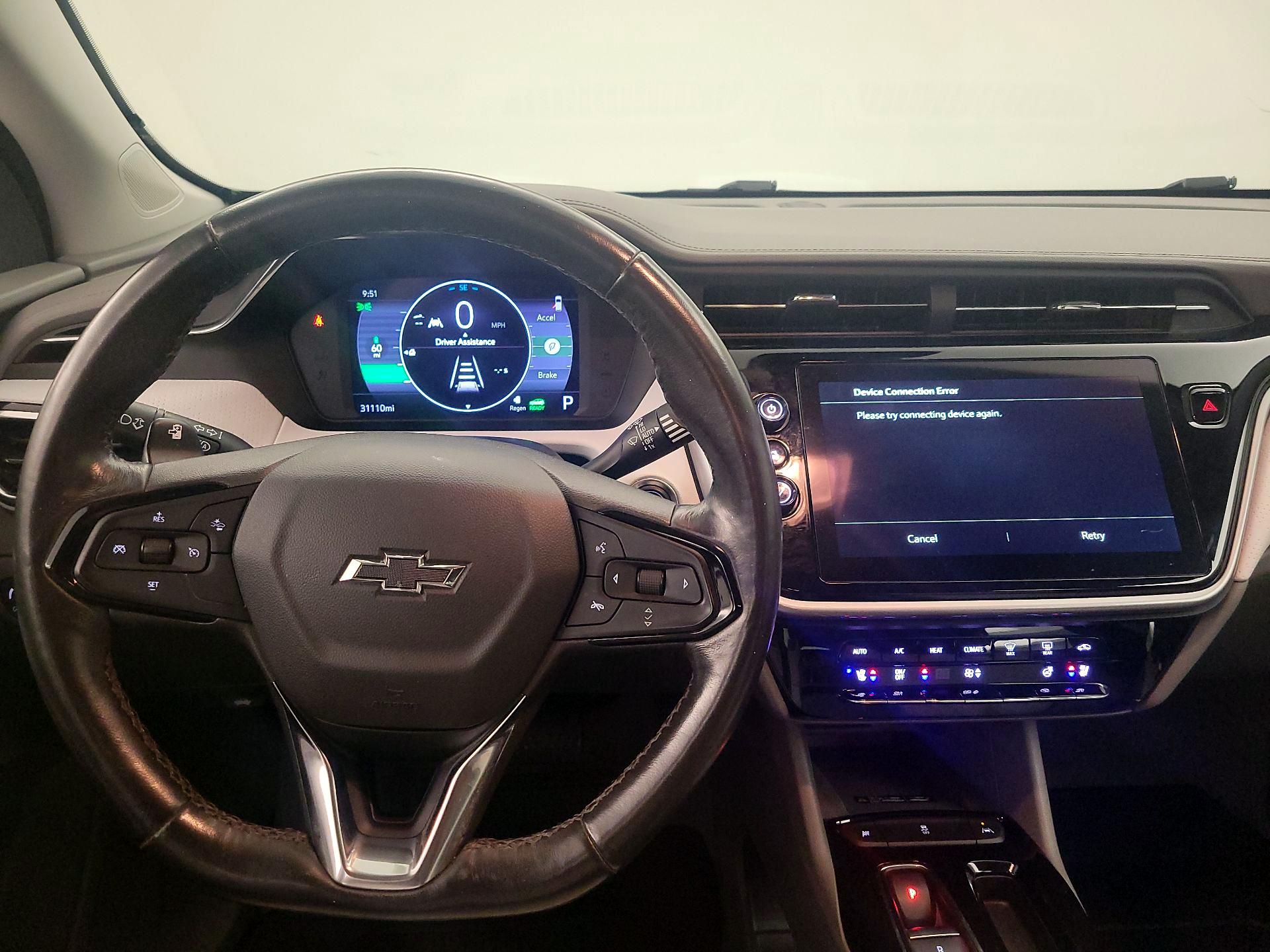 Thumbnail: 2023 Chevrolet Bolt EUV - 10