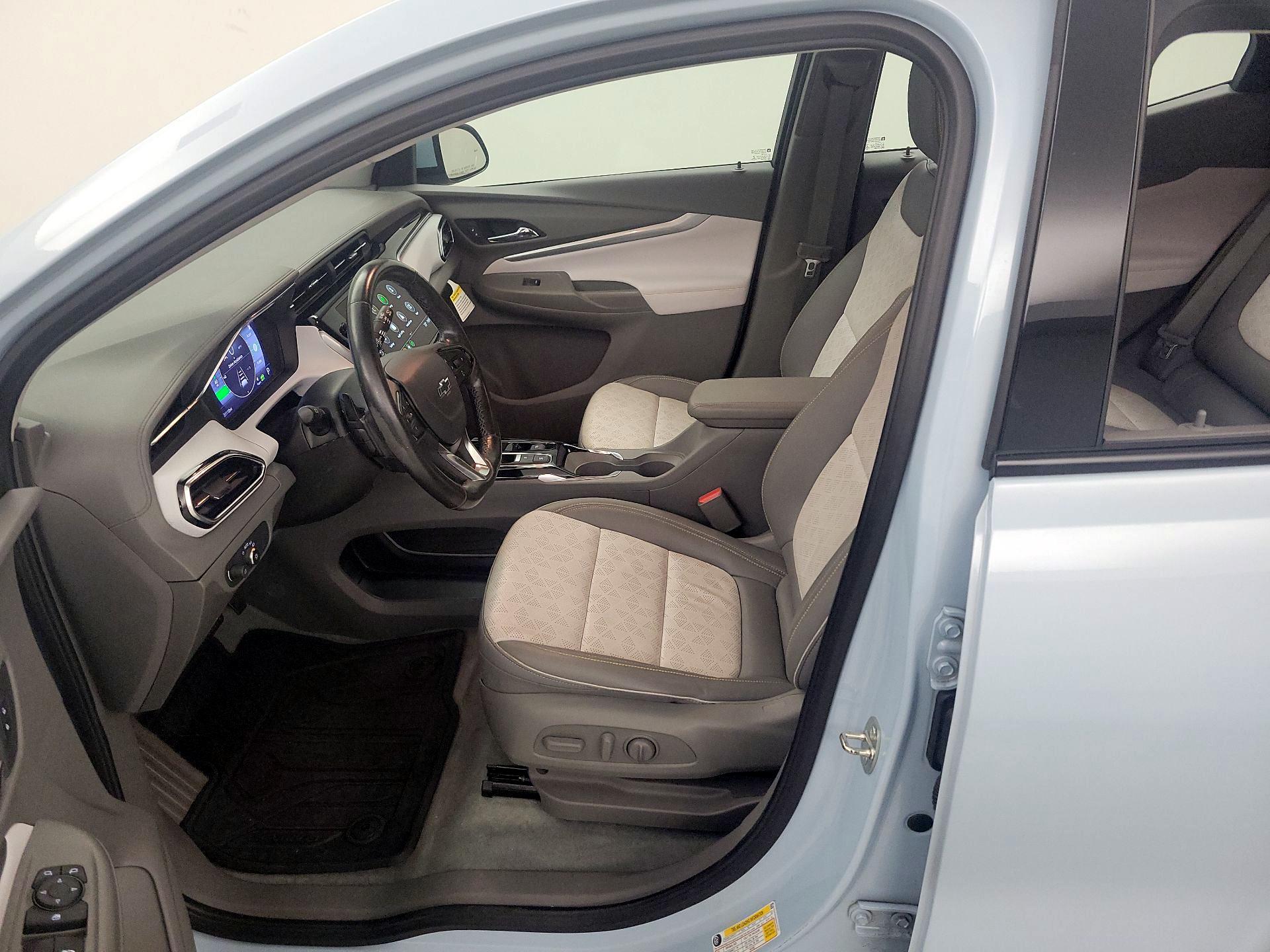 Thumbnail: 2023 Chevrolet Bolt EUV - 11