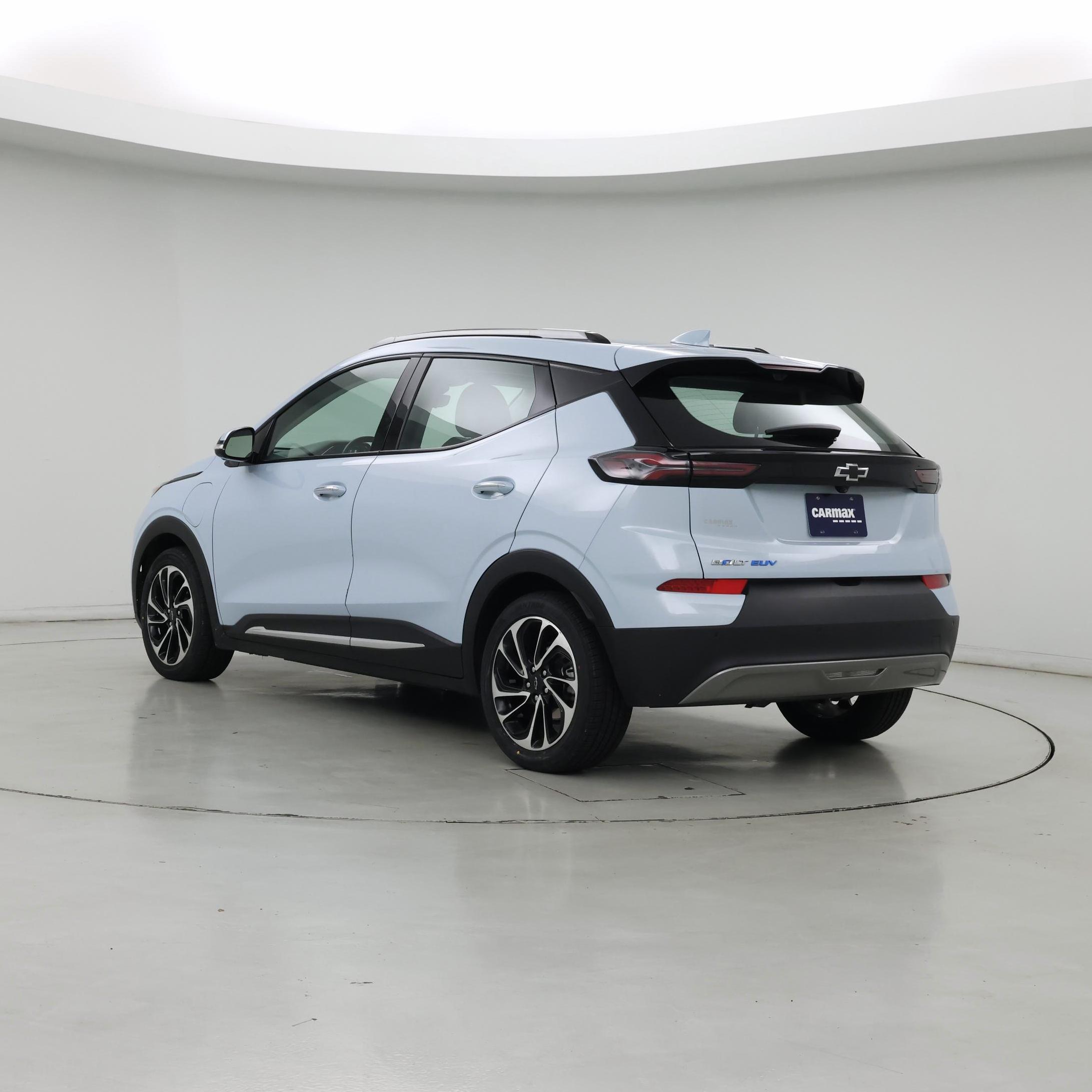 Thumbnail: 2023 Chevrolet Bolt EUV - 2