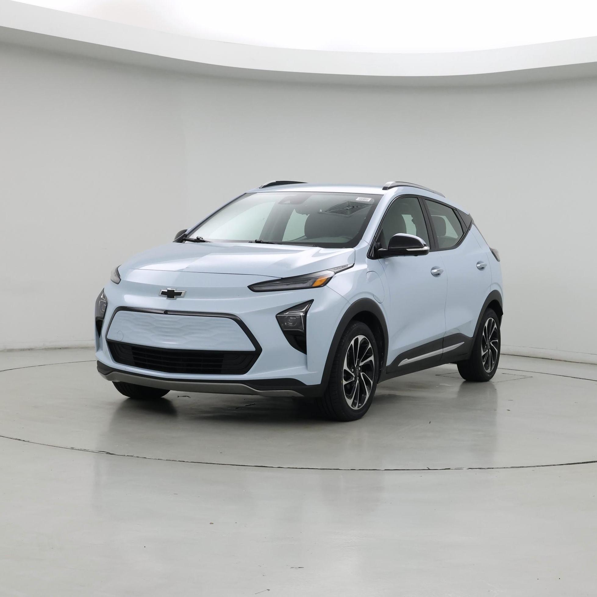 Thumbnail: 2023 Chevrolet Bolt EUV - 4