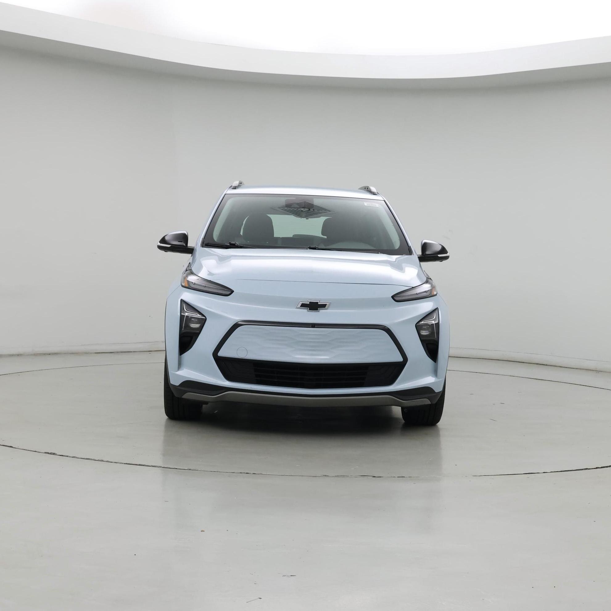 Thumbnail: 2023 Chevrolet Bolt EUV - 5