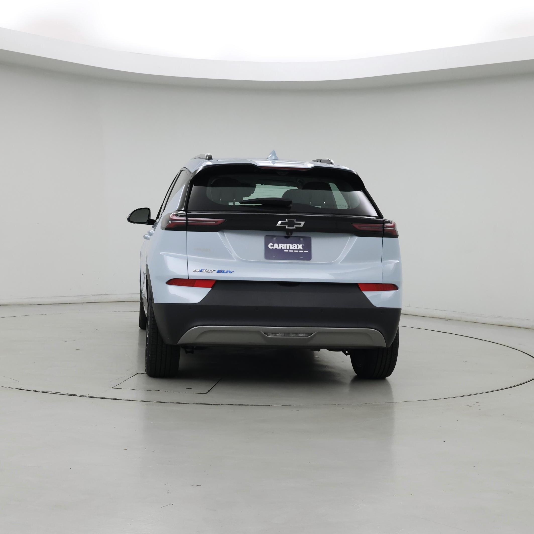 Thumbnail: 2023 Chevrolet Bolt EUV - 6