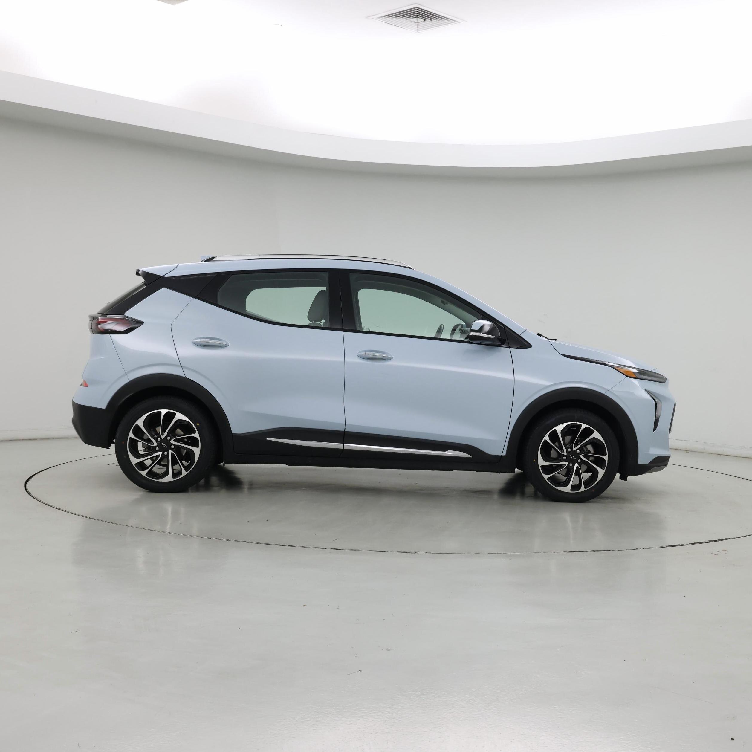 Thumbnail: 2023 Chevrolet Bolt EUV - 7