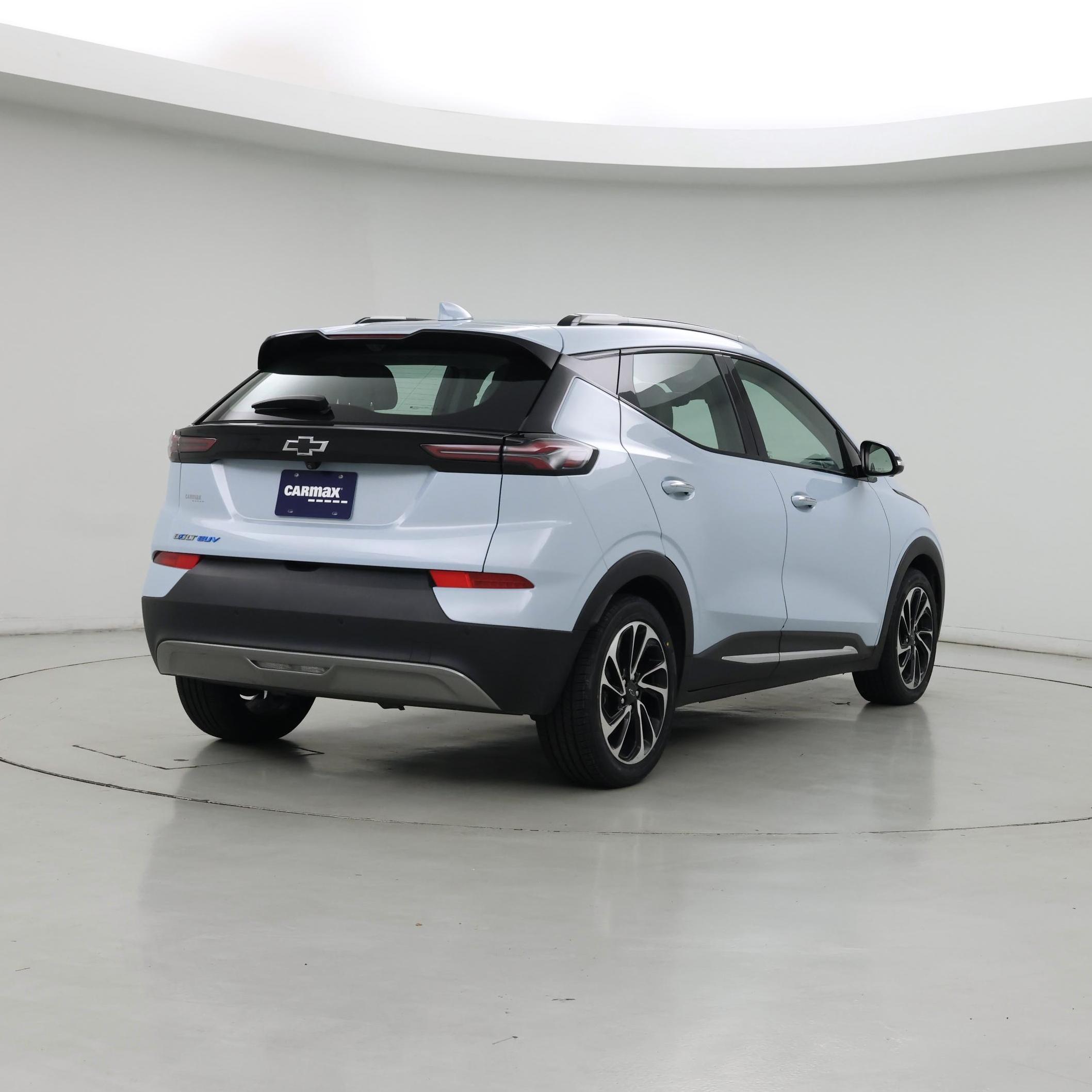 Thumbnail: 2023 Chevrolet Bolt EUV - 8