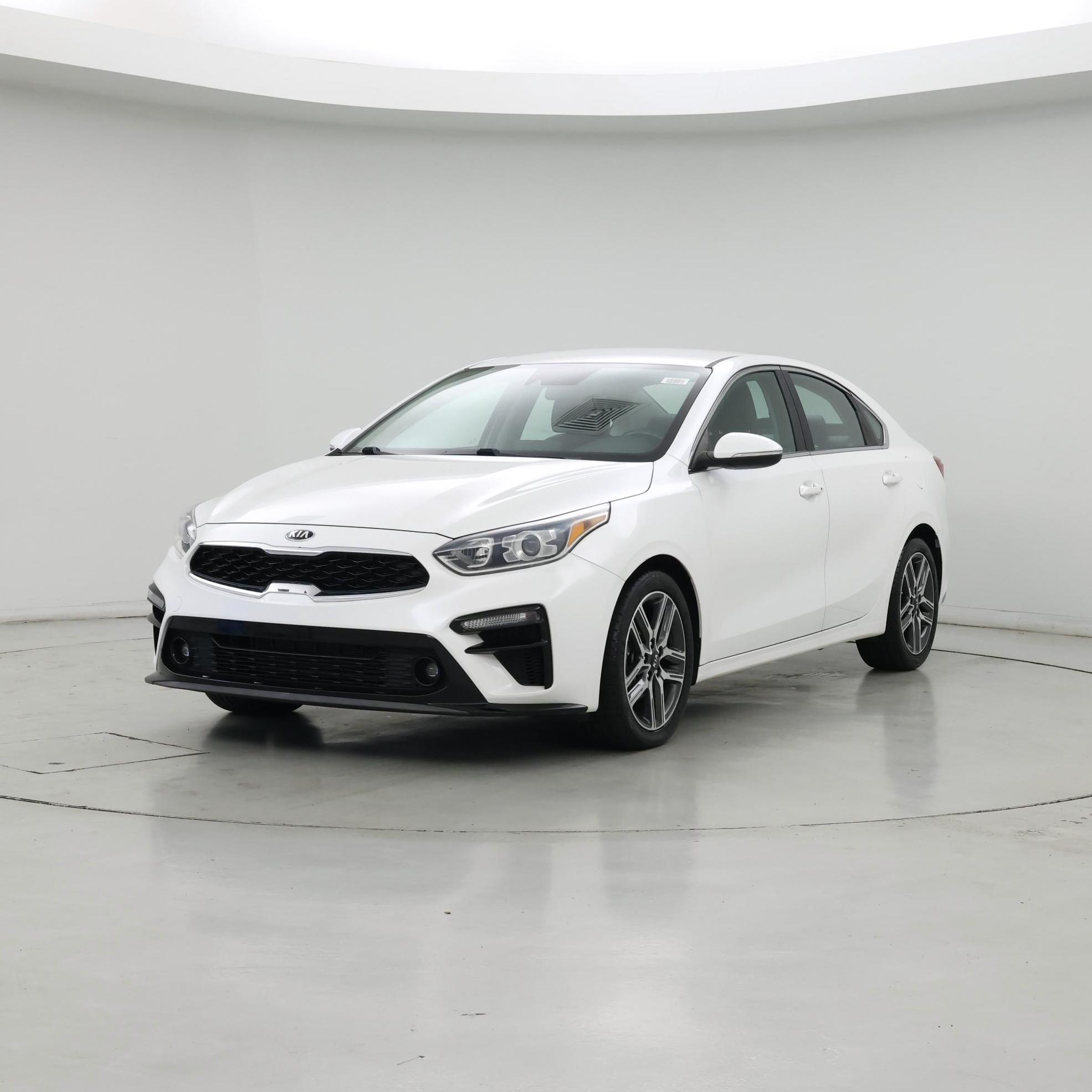 Thumbnail: 2020 Kia Forte - 4