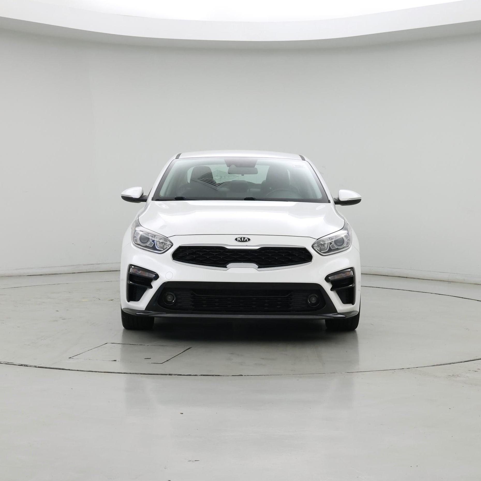 Thumbnail: 2020 Kia Forte - 5