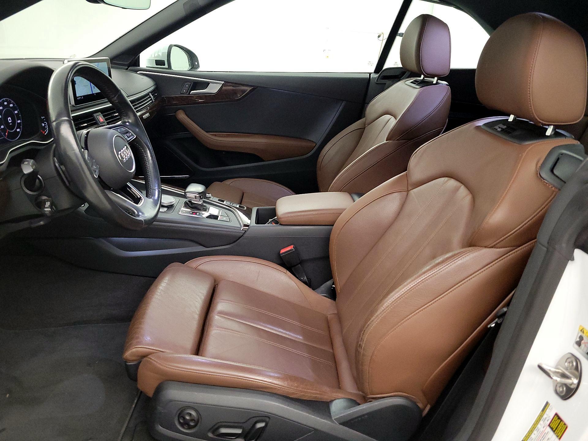 Thumbnail: 2019 Audi A5 - 11