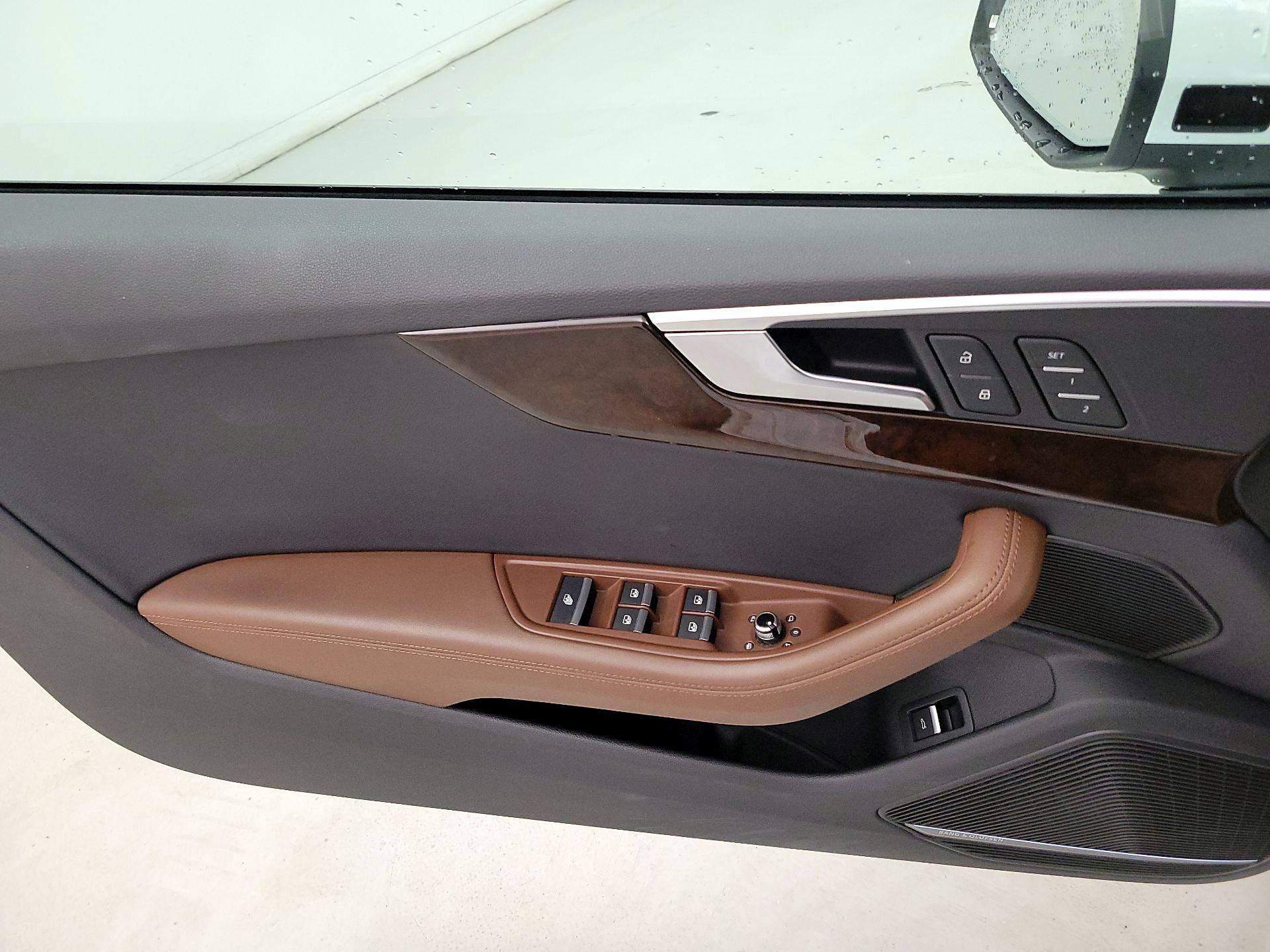 Thumbnail: 2019 Audi A5 - 12