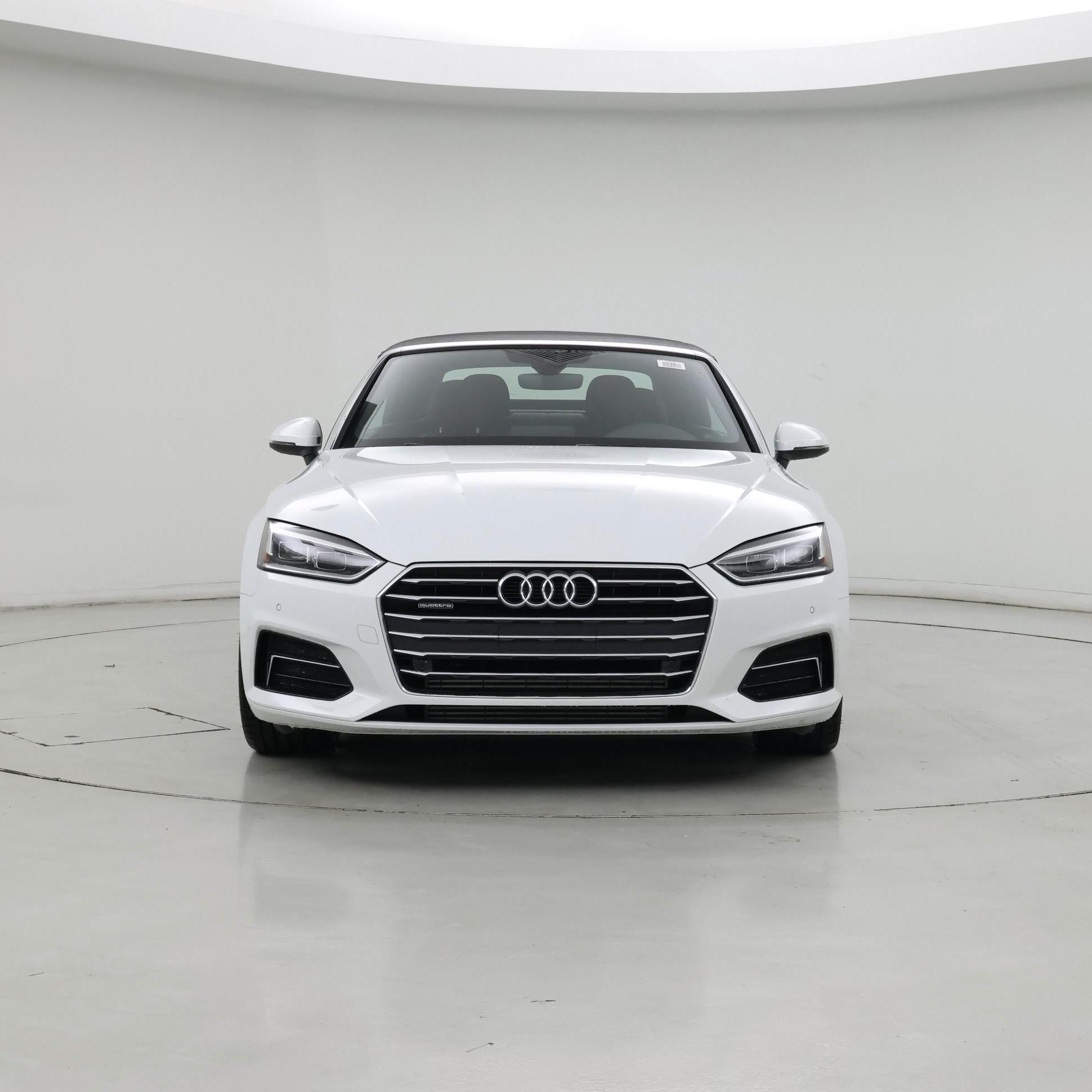 Thumbnail: 2019 Audi A5 - 5