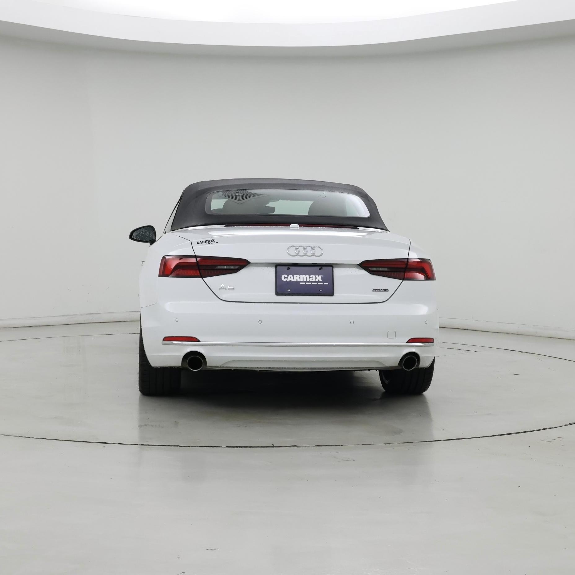 Thumbnail: 2019 Audi A5 - 6