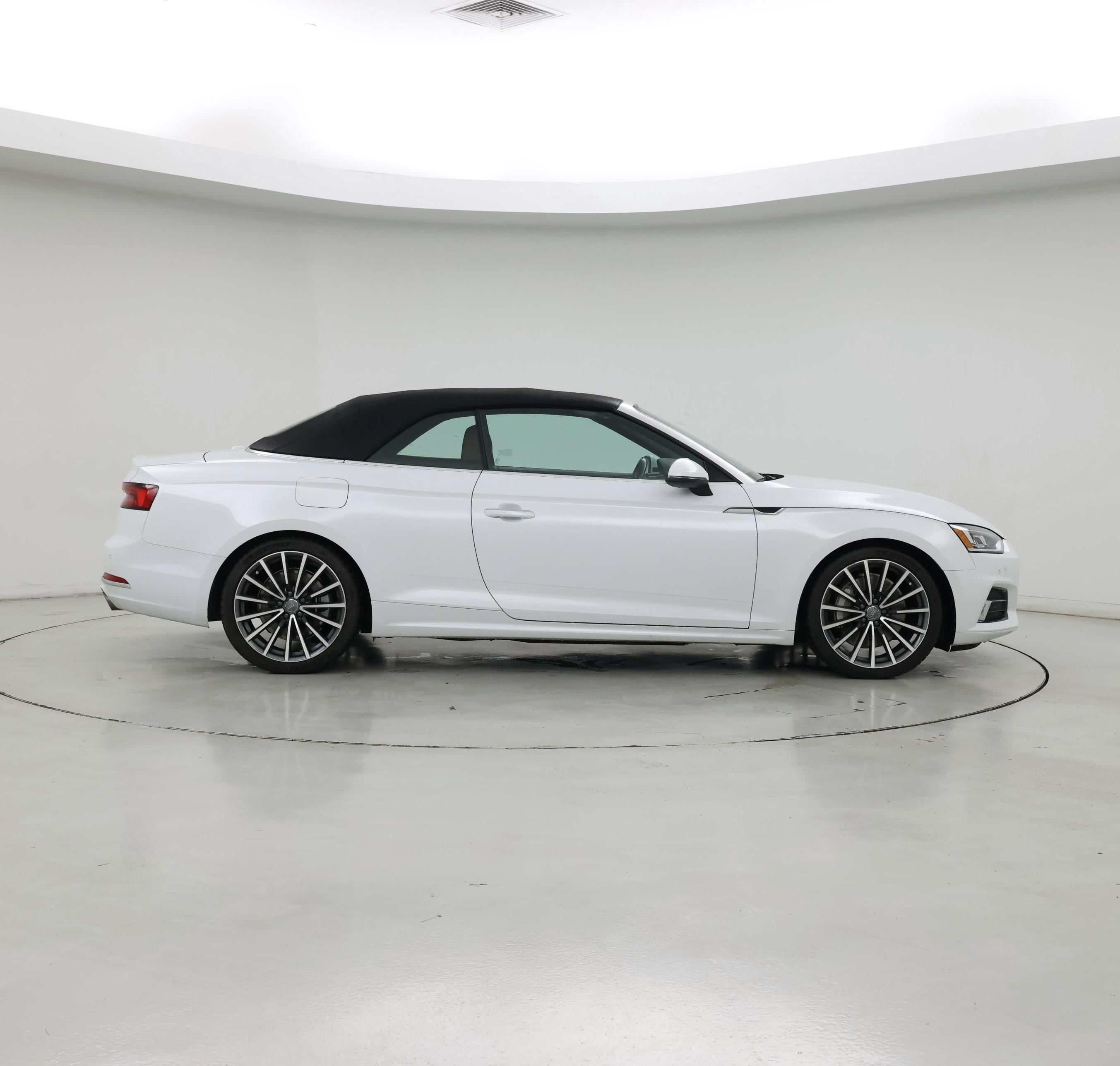 Thumbnail: 2019 Audi A5 - 7