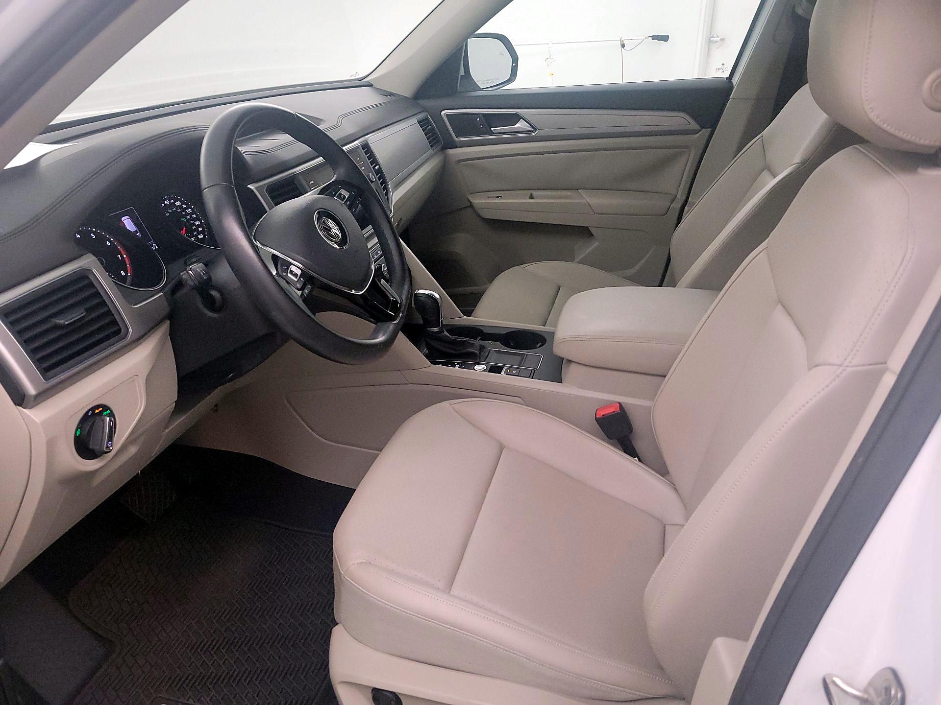 Thumbnail: 2019 Volkswagen Atlas - 11