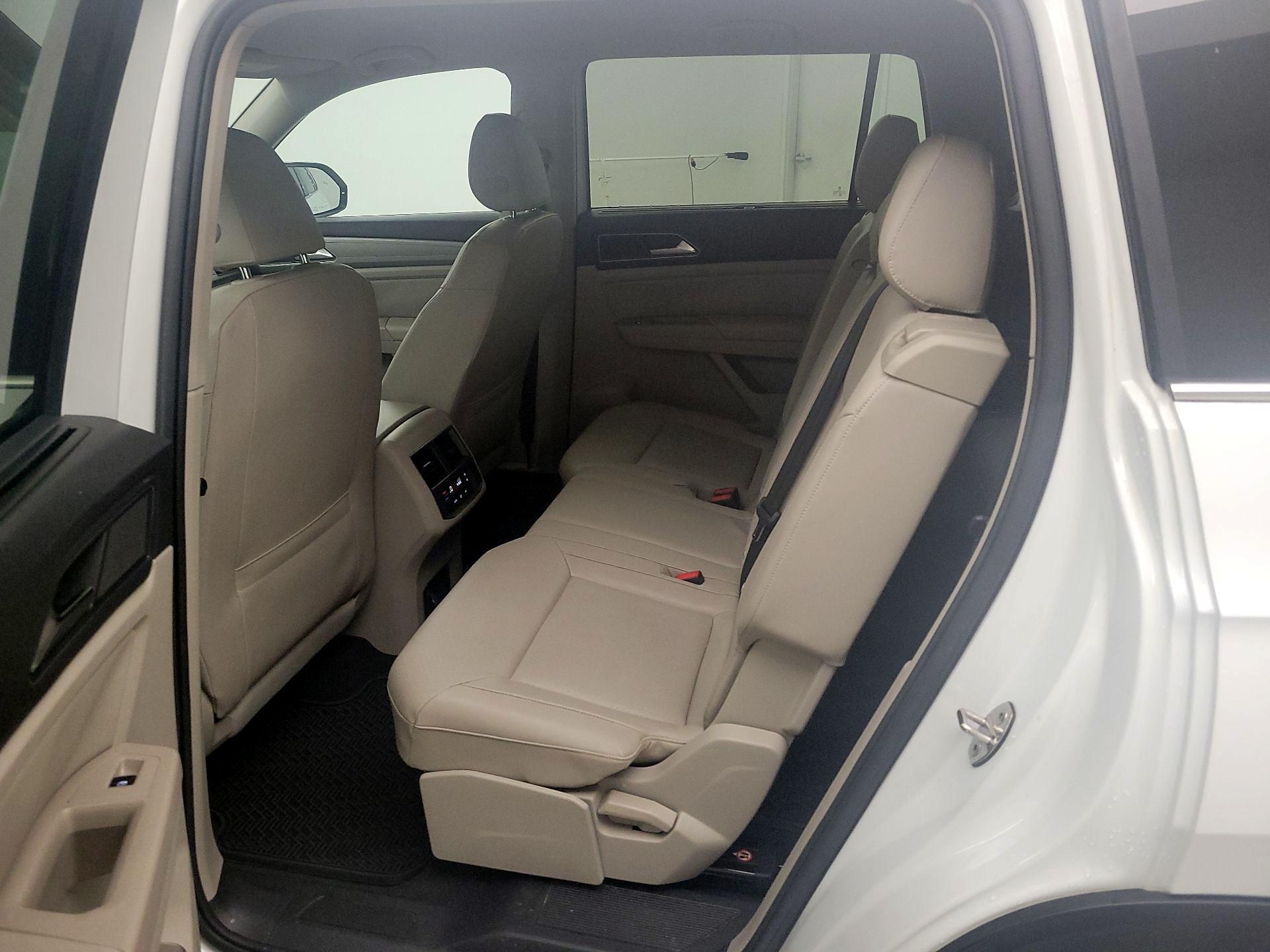 Thumbnail: 2019 Volkswagen Atlas - 19