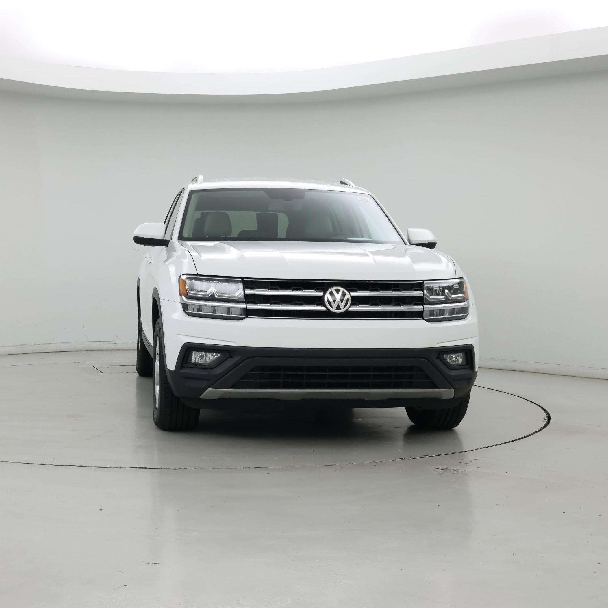 Thumbnail: 2019 Volkswagen Atlas - 5