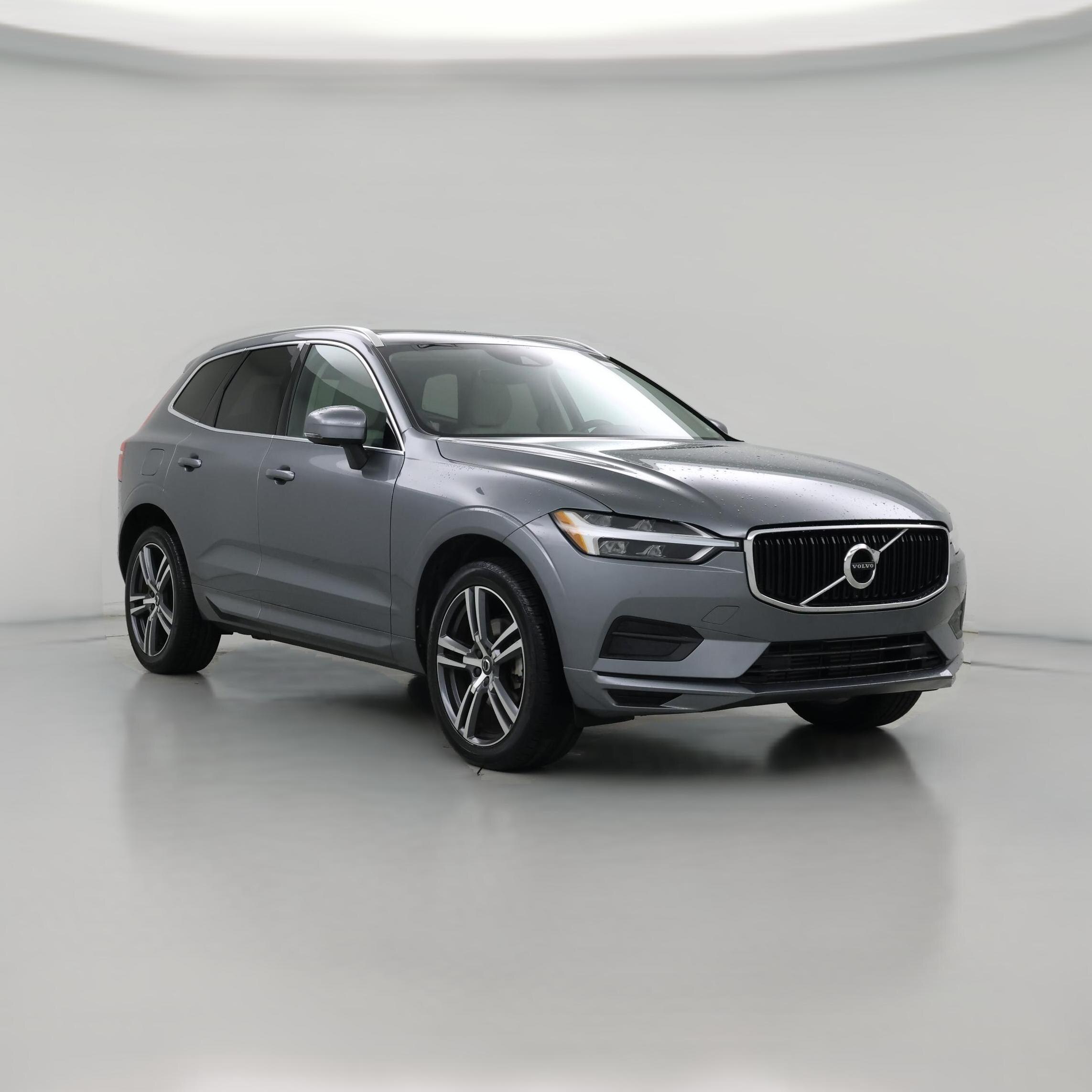 Thumbnail: 2020 Volvo XC60 - 1
